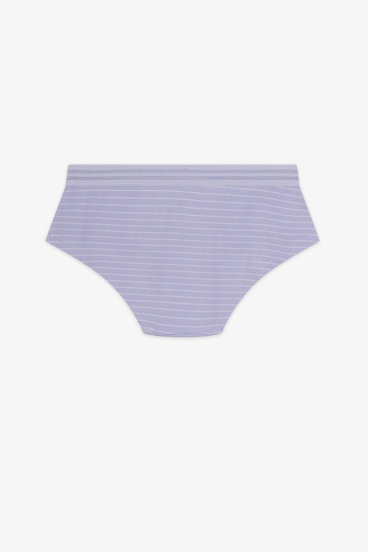 Culotte garçonne – Ado fille && LILAS MULTI