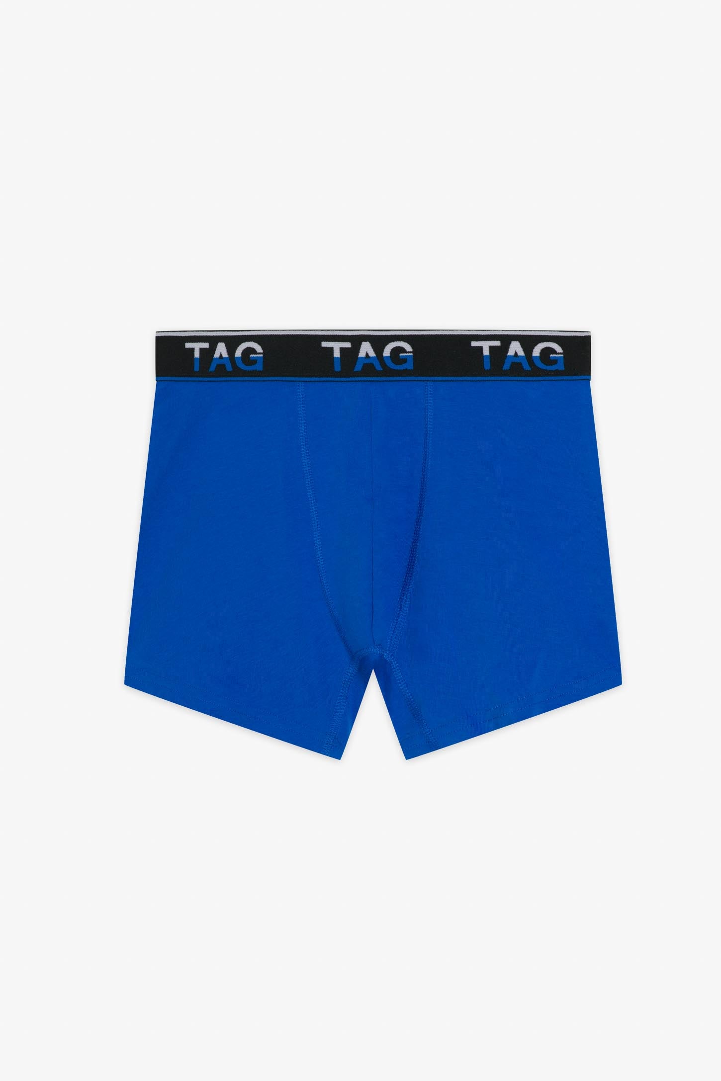 Boxer – Ado garçon && BLEU