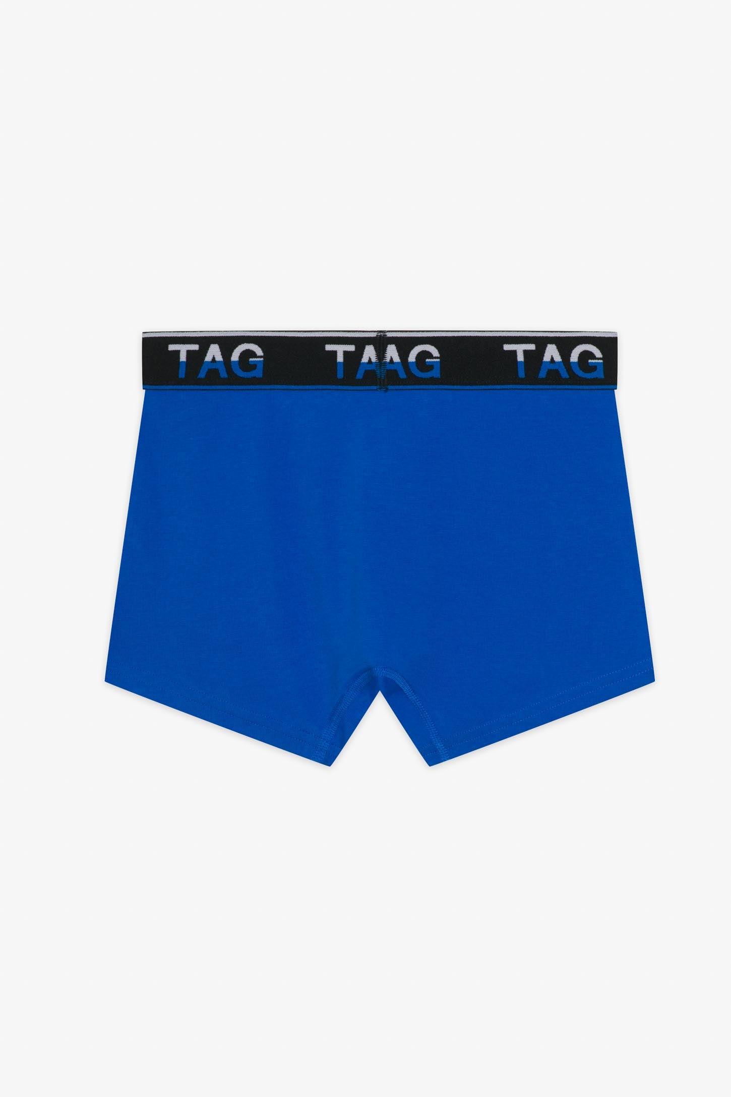 Boxer – Ado garçon && BLEU