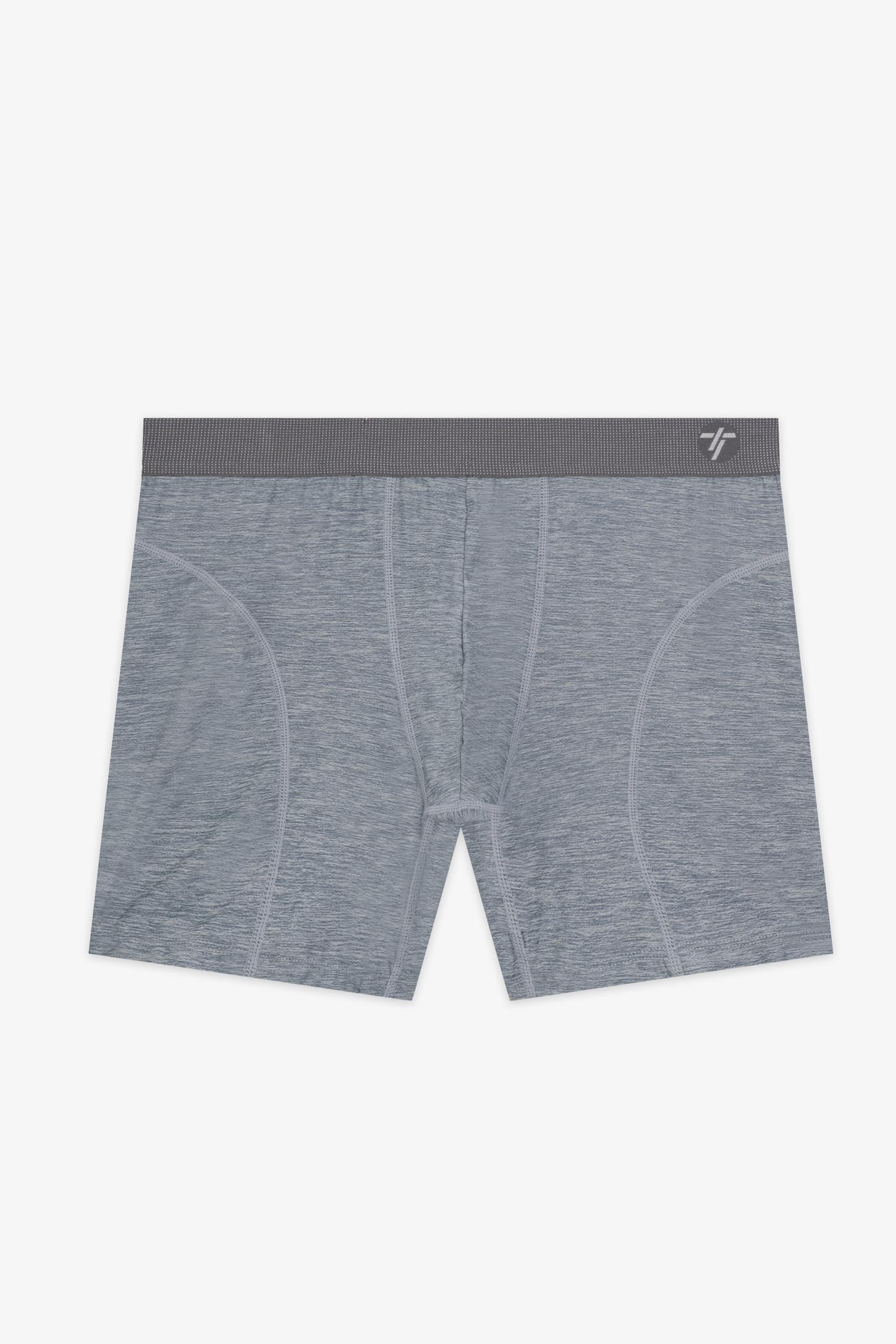 Caleçon – Homme && MIX GRIS CLAIR