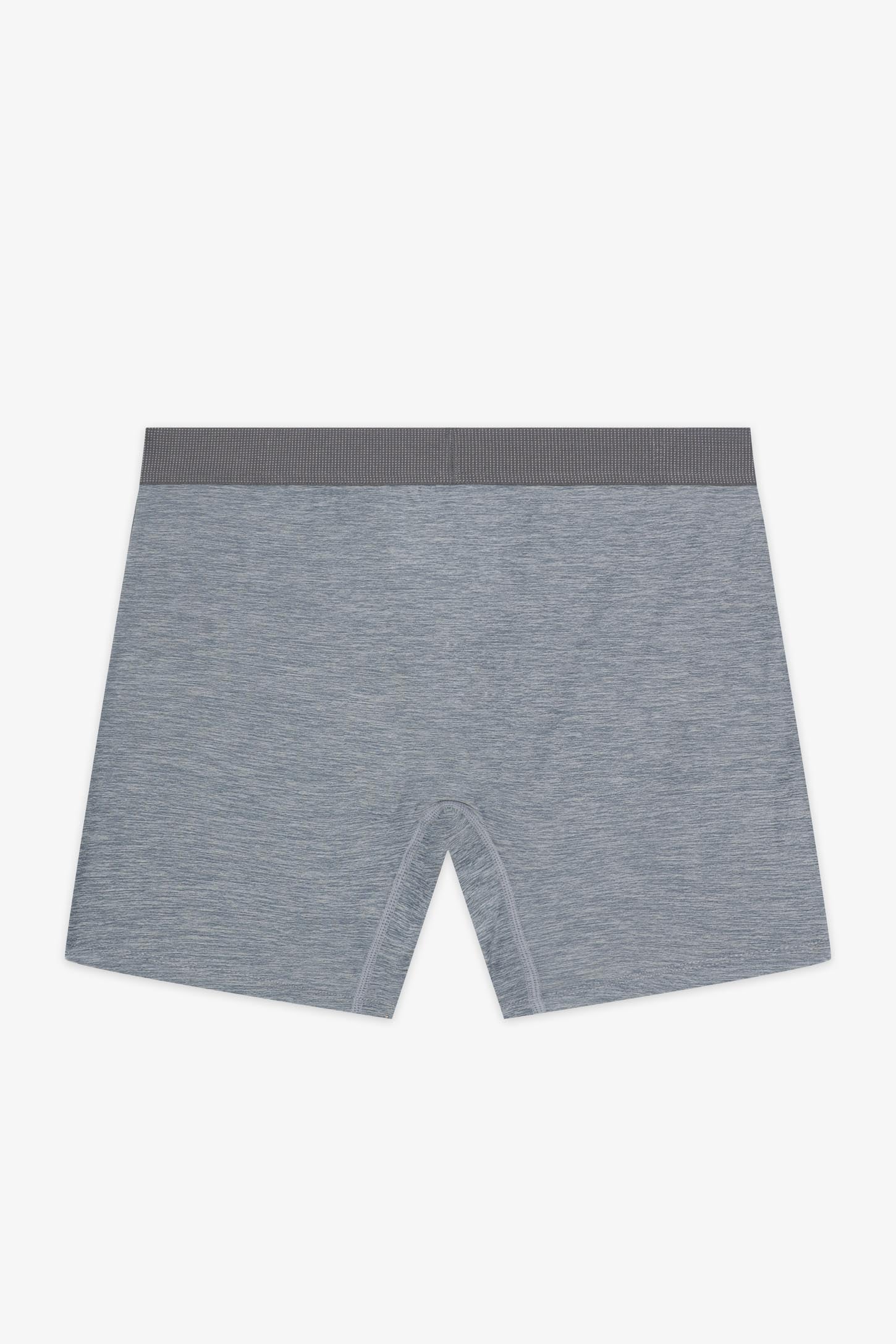 Caleçon – Homme && MIX GRIS CLAIR