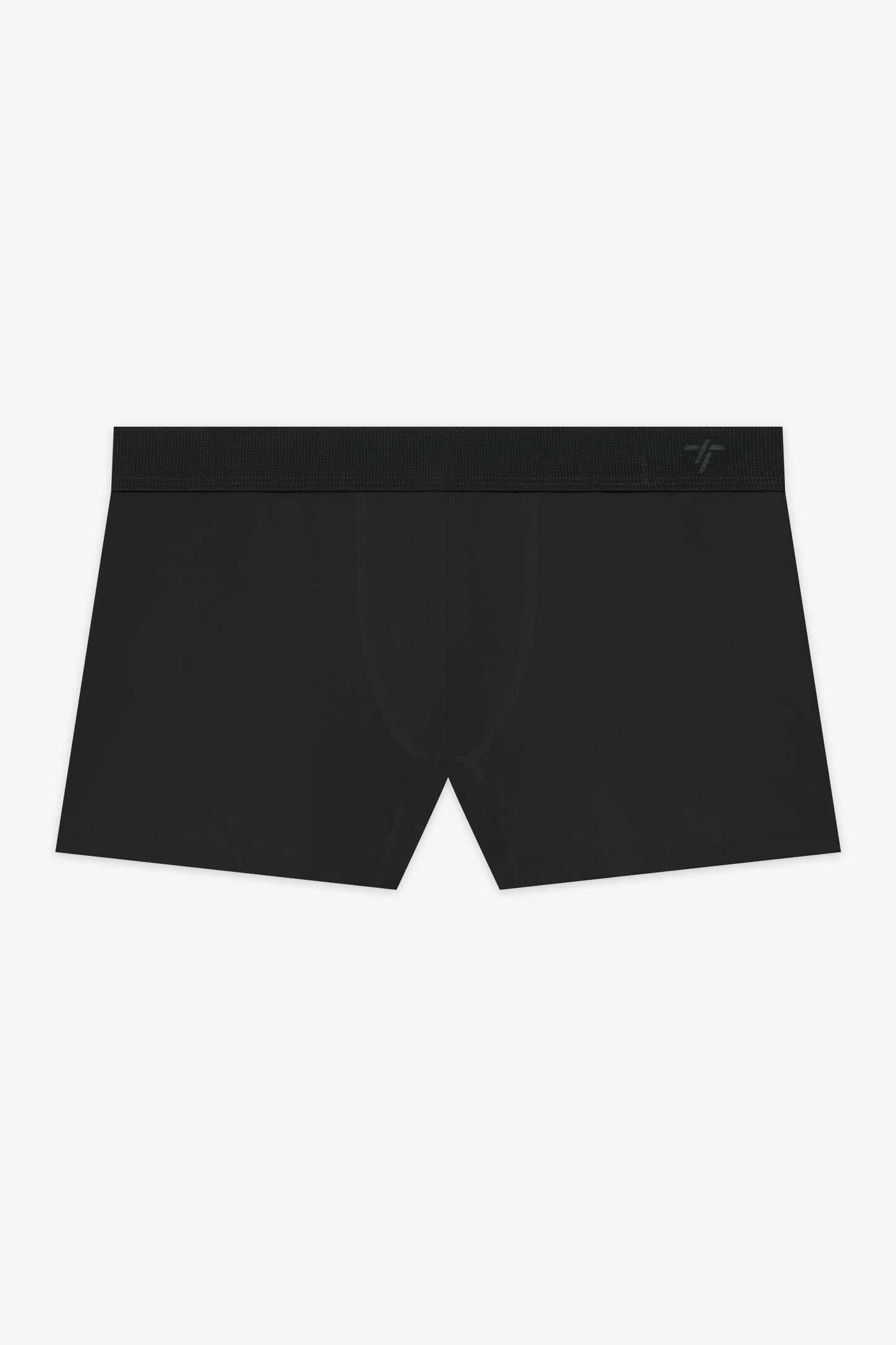 Caleçon – Homme && NOIR