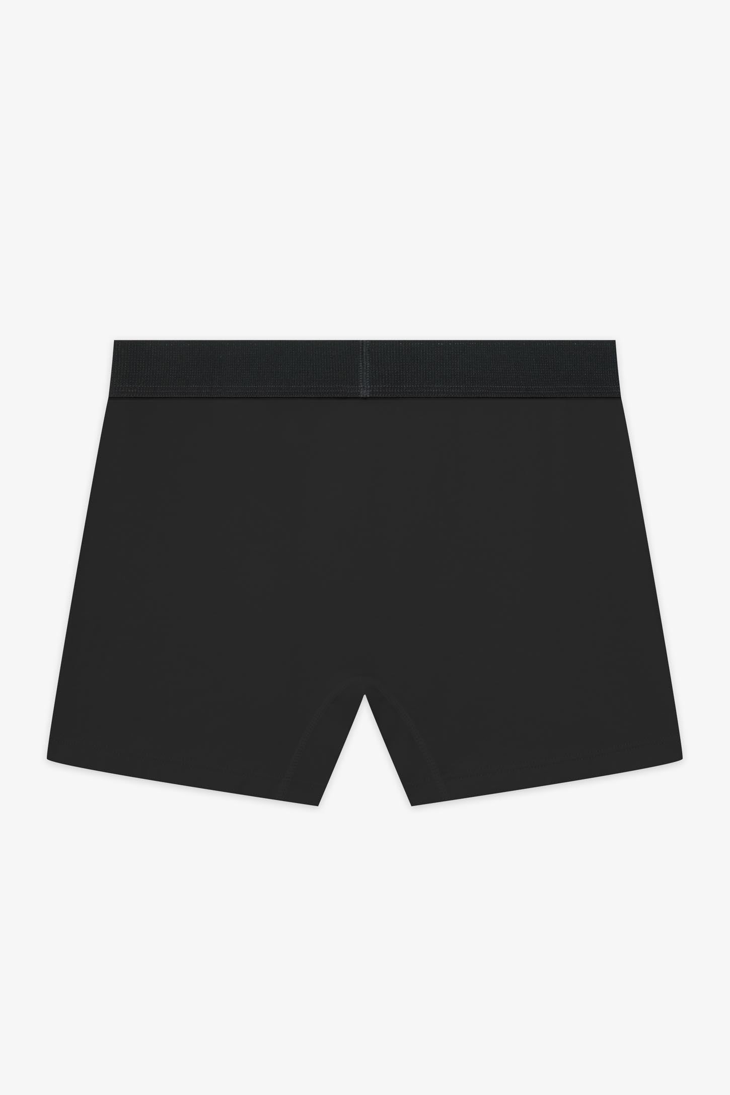 Caleçon – Homme && NOIR