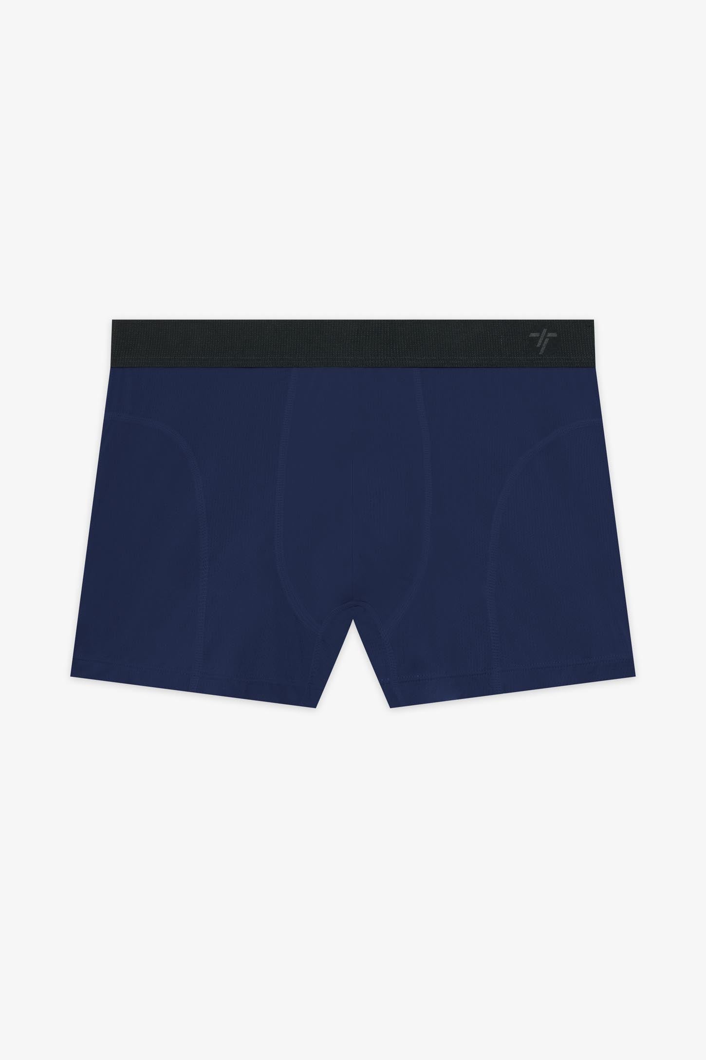 Caleçon – Homme && MARIN