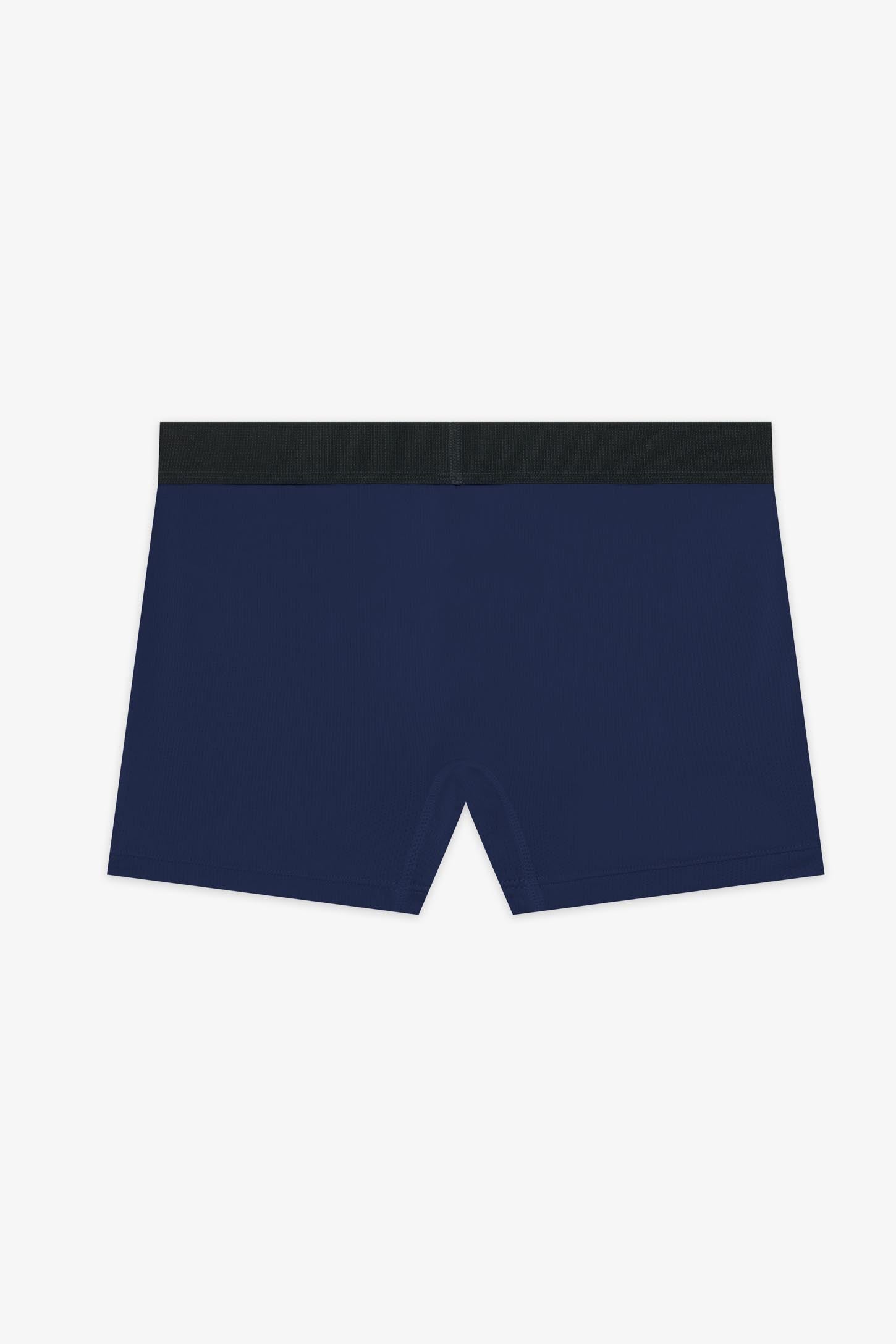 Caleçon – Homme && MARIN
