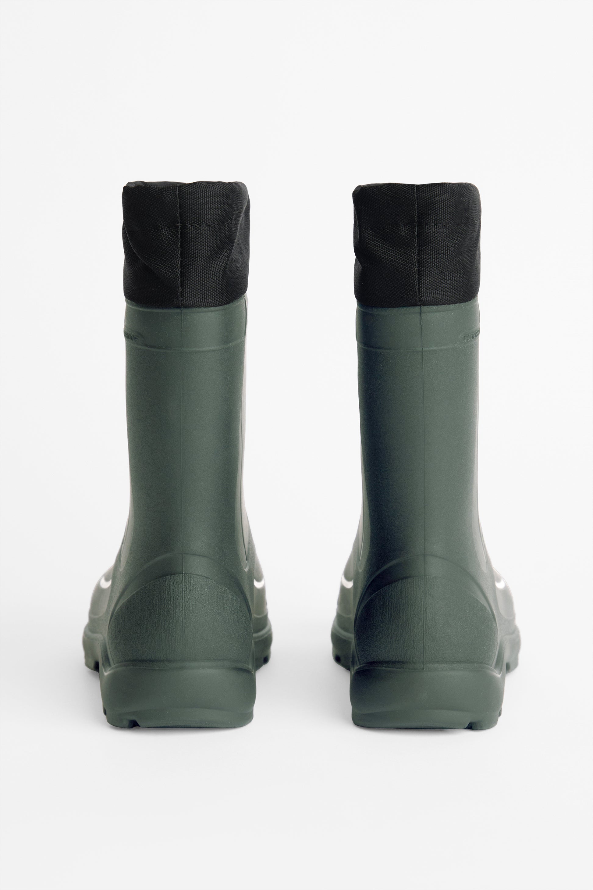 Bottes d'hiver Kamik - Ado && KAKI