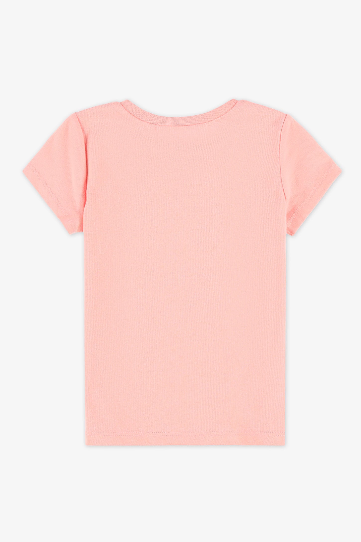 Chandail graphique manches courtes – Bébé fille 2/15$ && PECHE