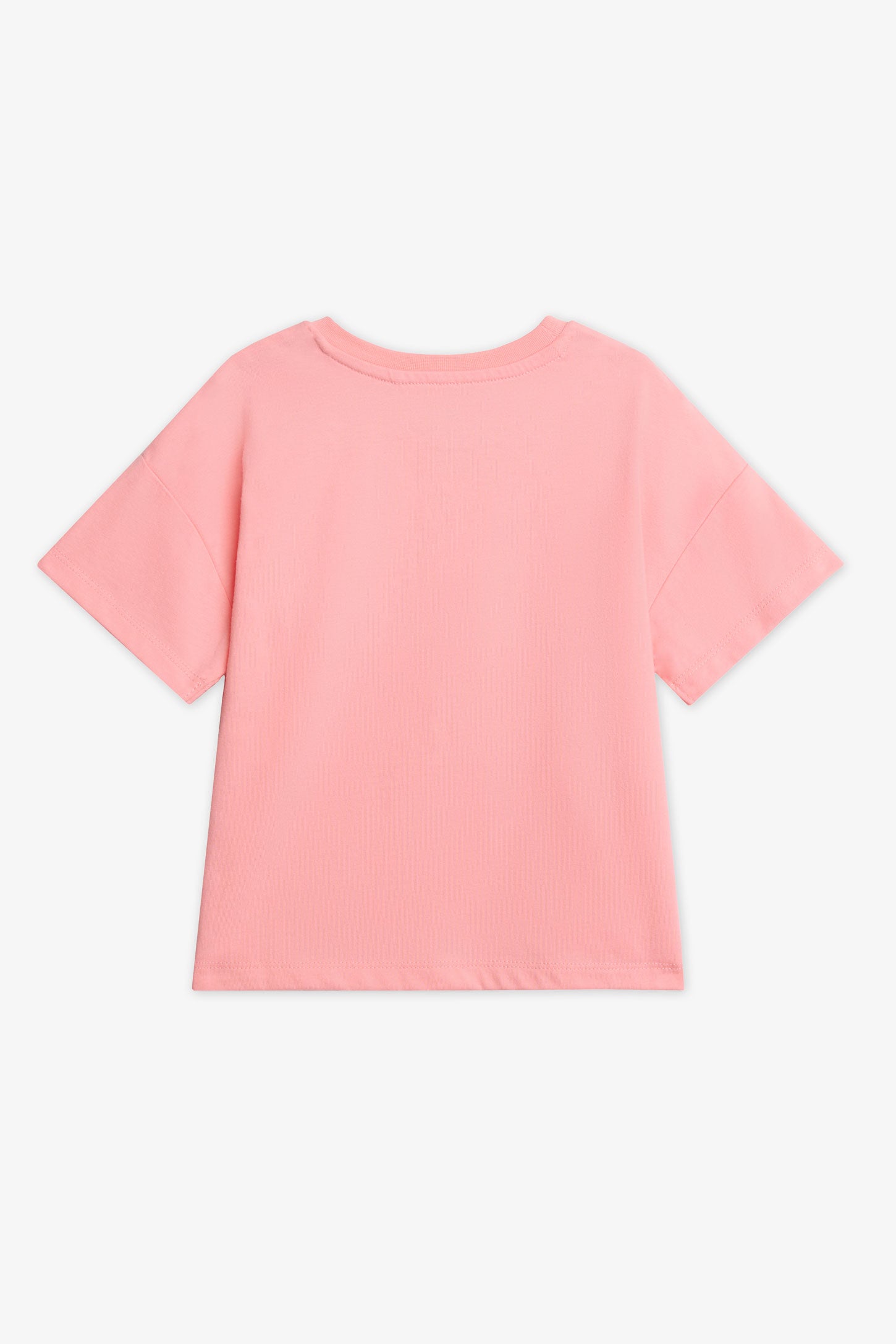 Chandail graphique col rond – Enfant fille 2/20$ && PECHE