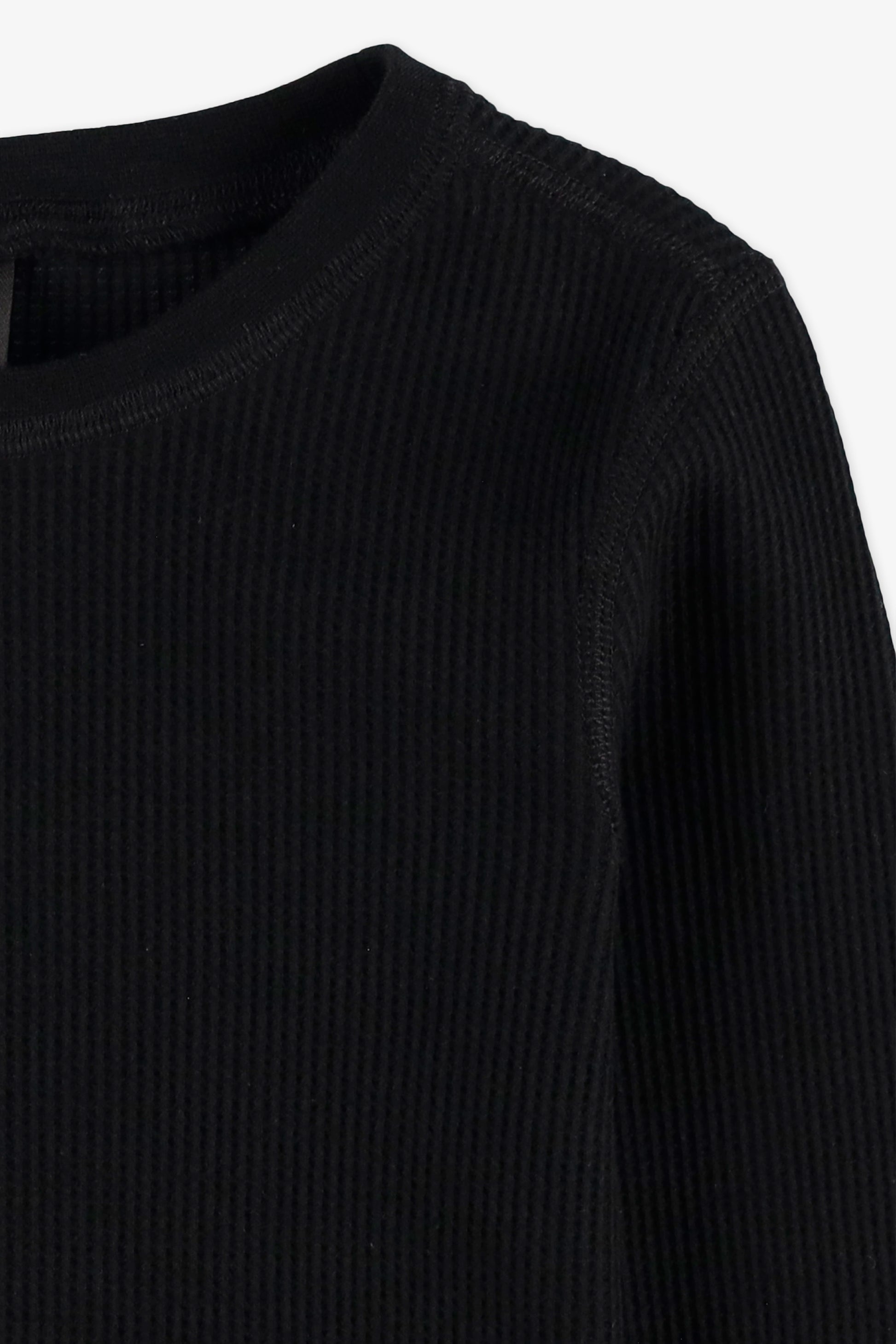 Sous-vêtement thermique - Enfant unisex && NOIR