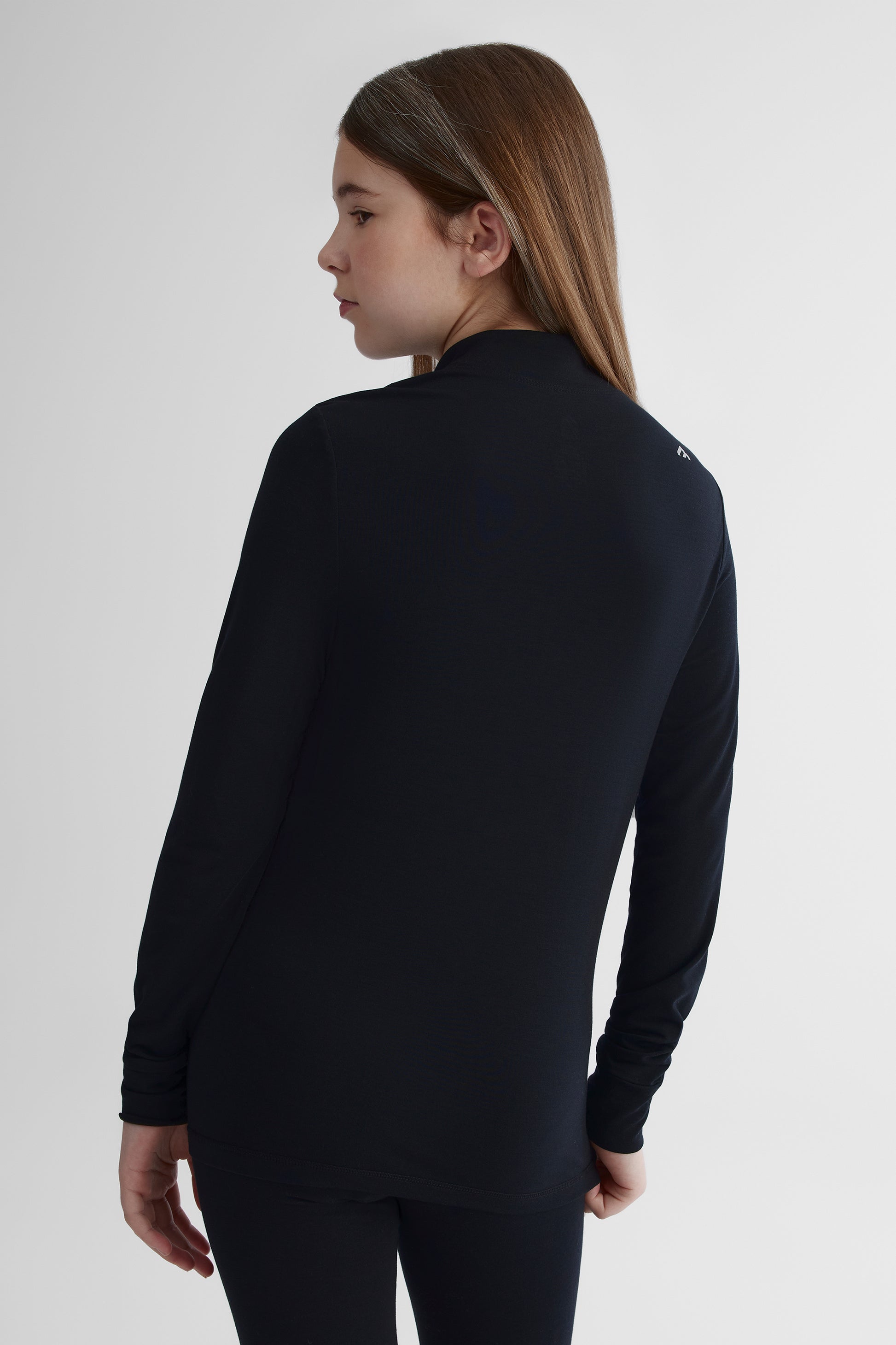 Sous-vêtement thermique - Ado unisex && NOIR
