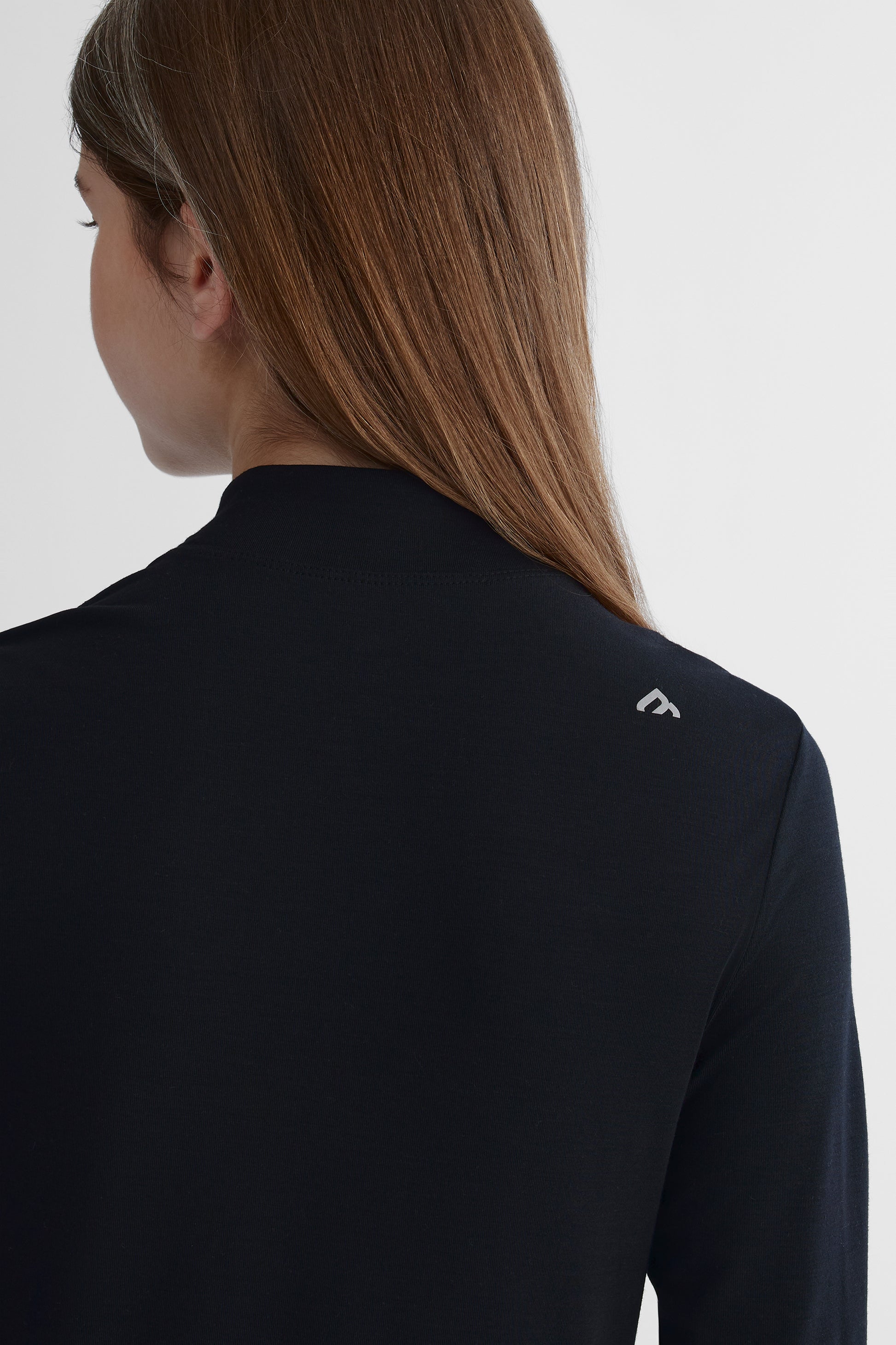 Sous-vêtement thermique - Ado unisex && NOIR