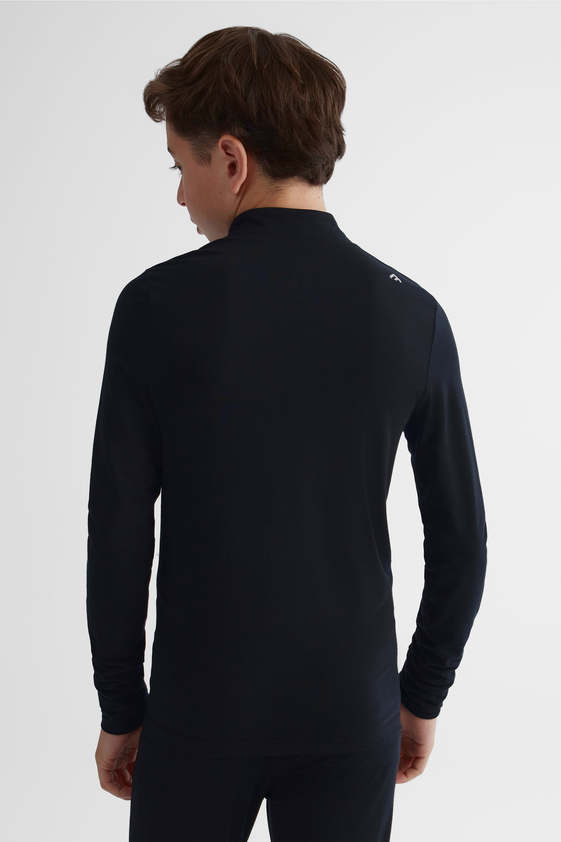 Sous-vêtement thermique - Ado unisex && NOIR