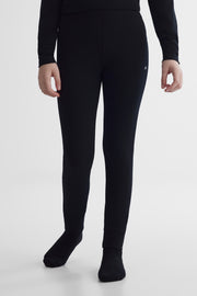 Sous-vêtement thermique - Ado unisex && NOIR