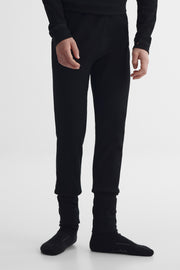 Sous-vêtement thermique - Ado unisex && NOIR