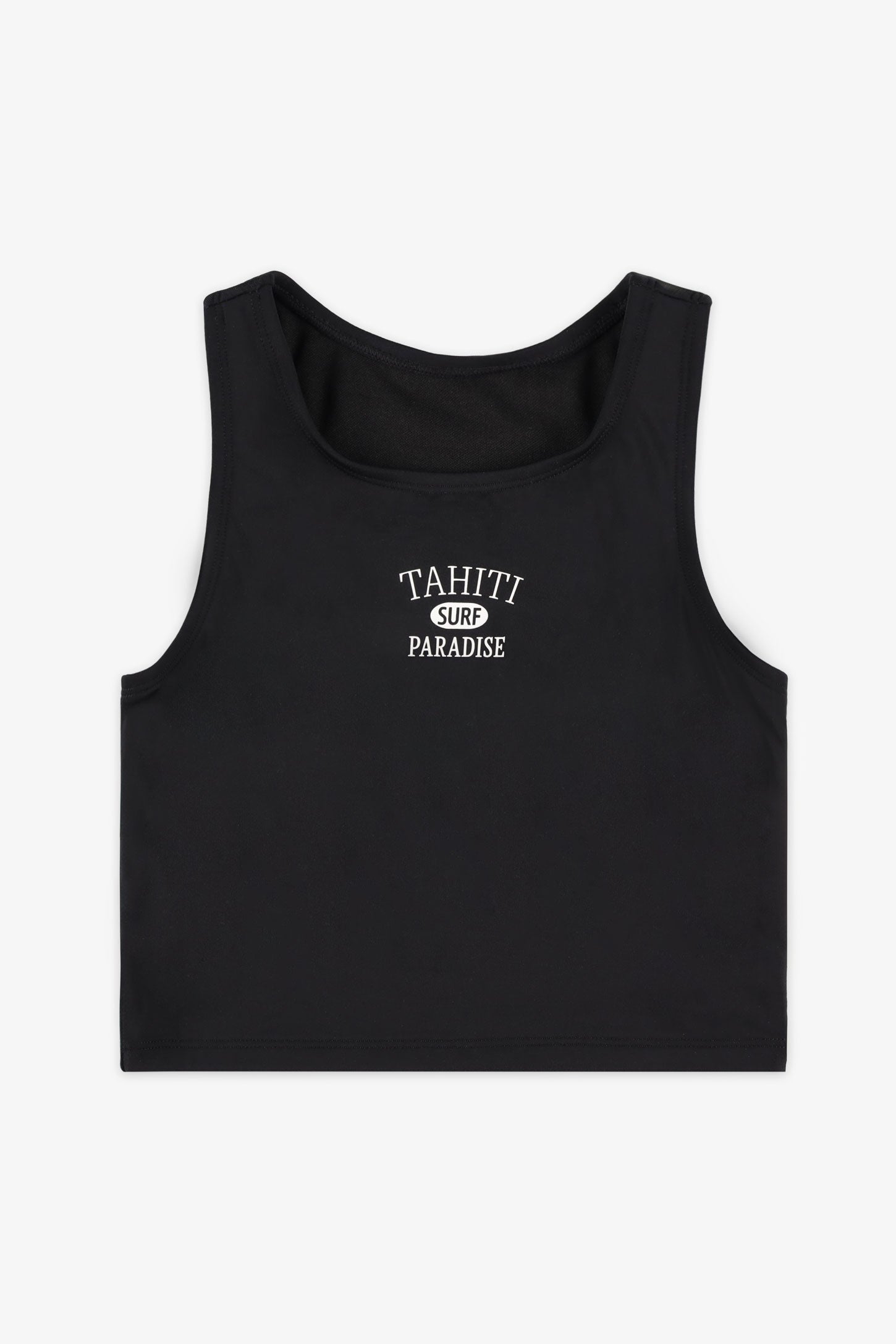Haut de maillot court imprimé – Ado fille 2/30$ && NOIR
