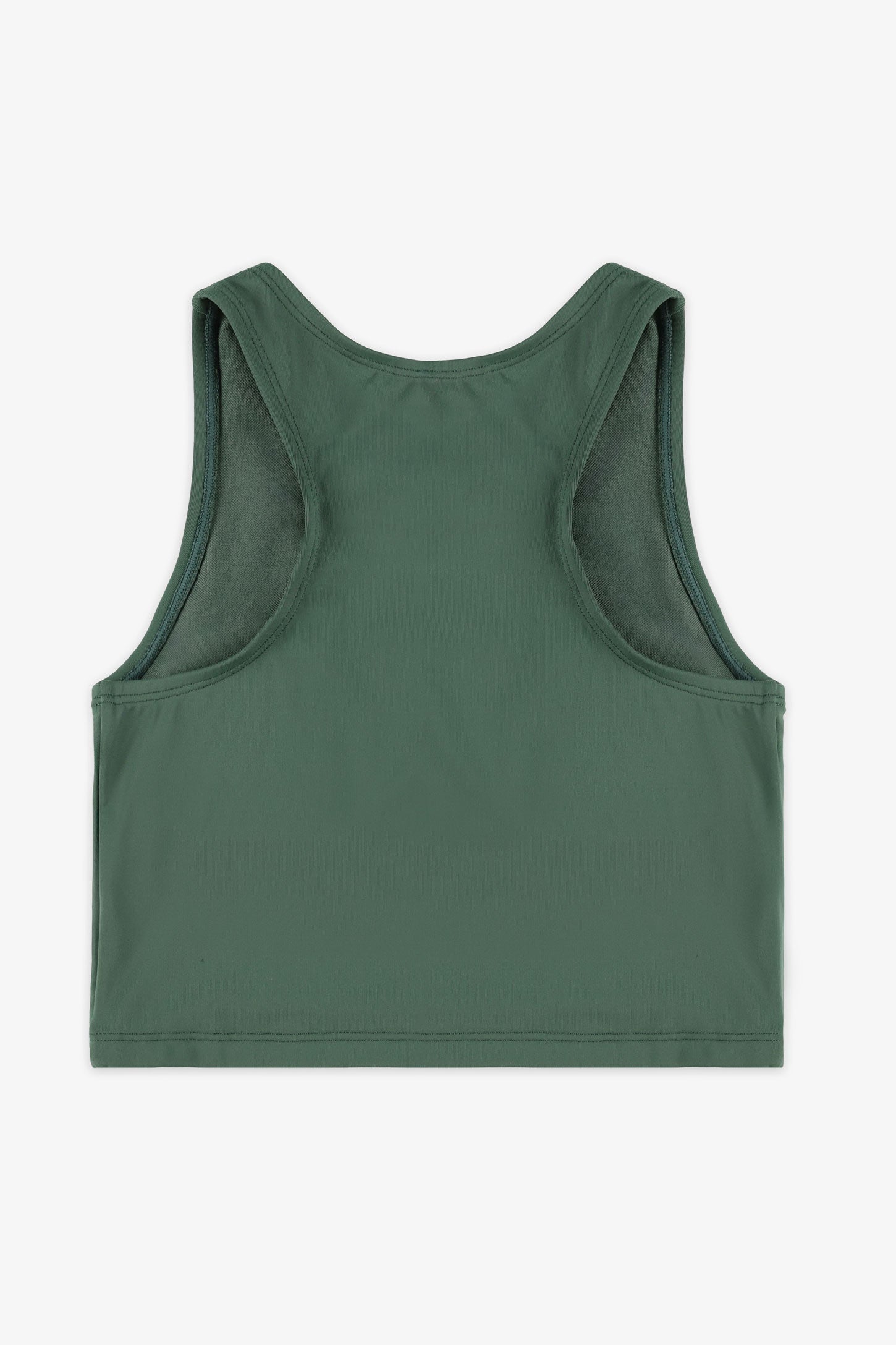 Haut de maillot court imprimé – Ado fille 2/30$ && VERT