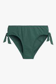 Culotte de bikini imprimée 2/30$ – Ado fille && VERT