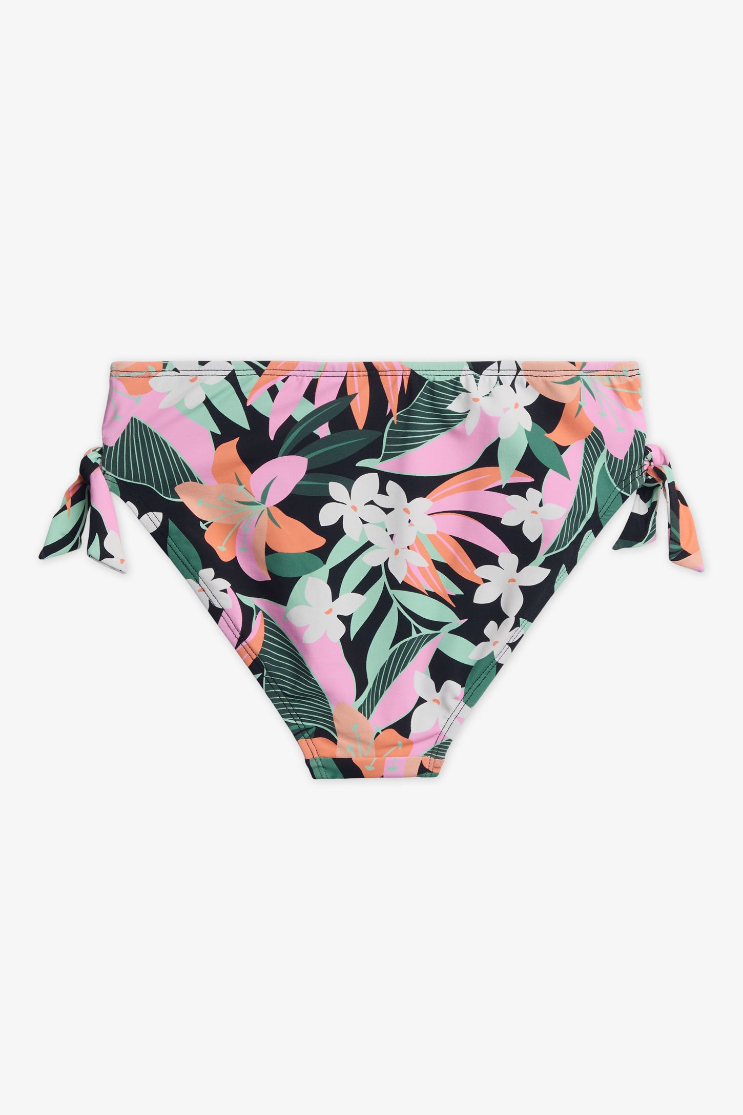 Culotte de bikini imprimée 2/30$ – Ado fille && NOIR/MULTI
