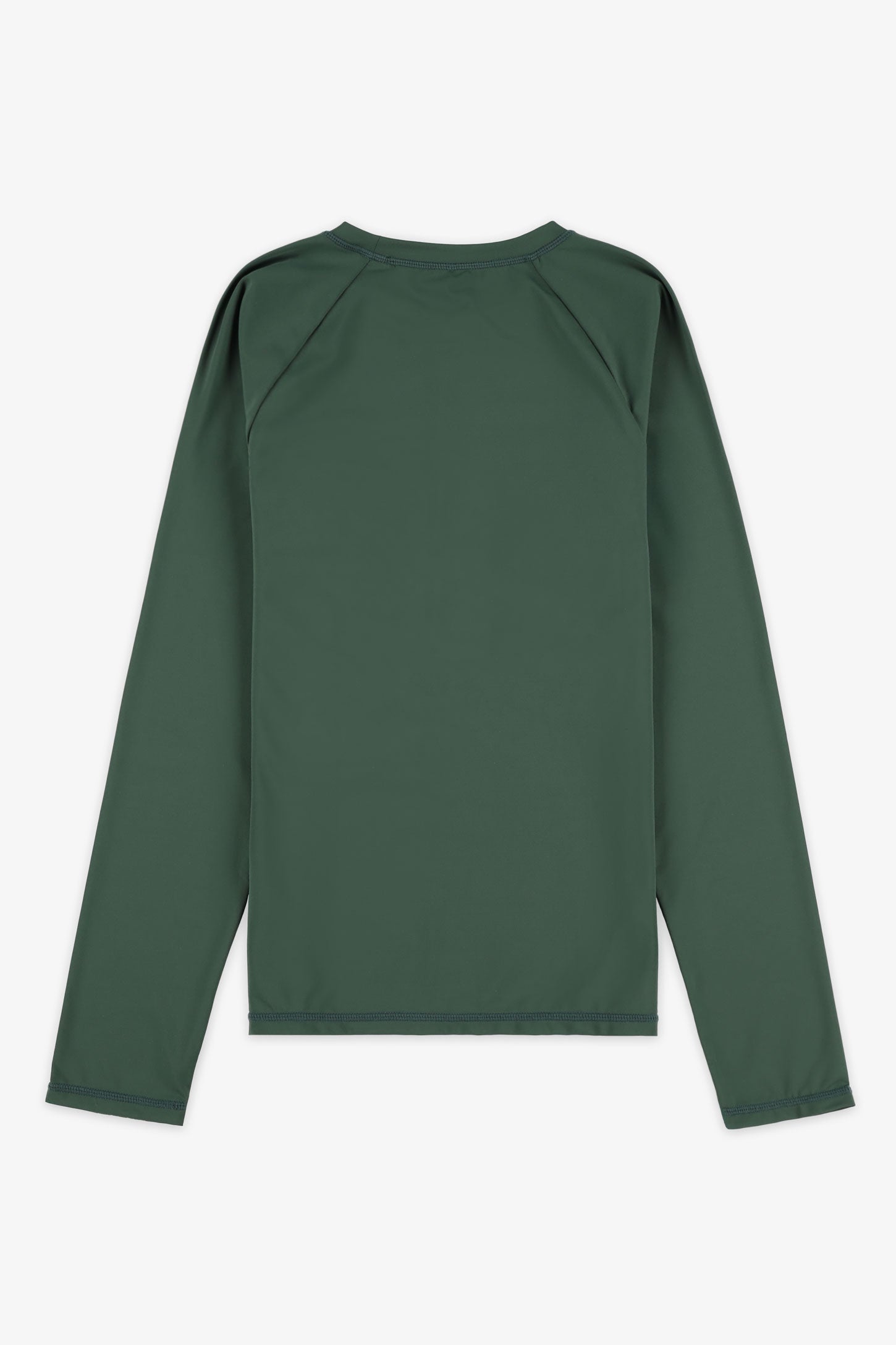 Gilet de plage M/longues – Ado garçon && VERT
