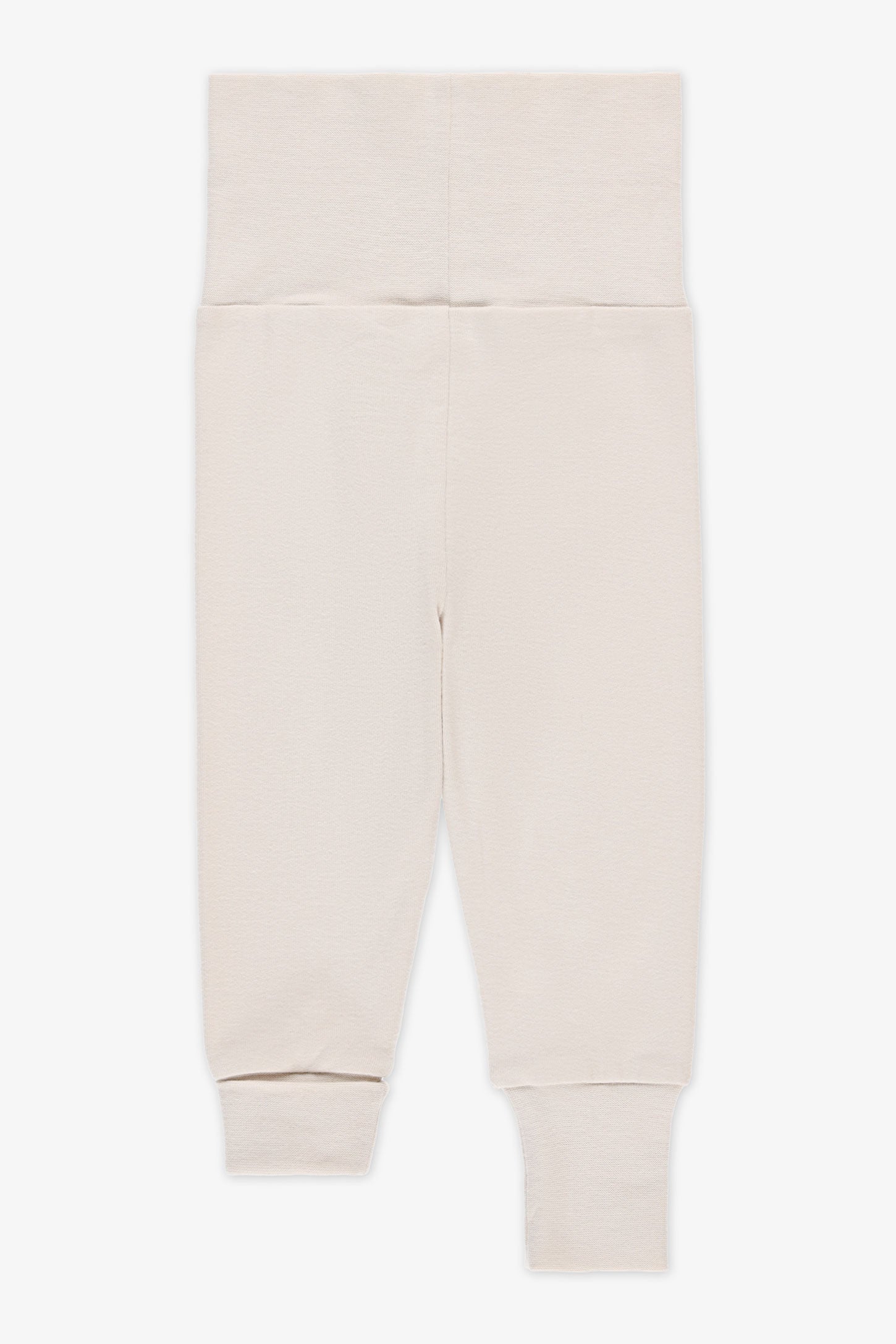Pyjama 1 pièce en coton - Bébé && BEIGE