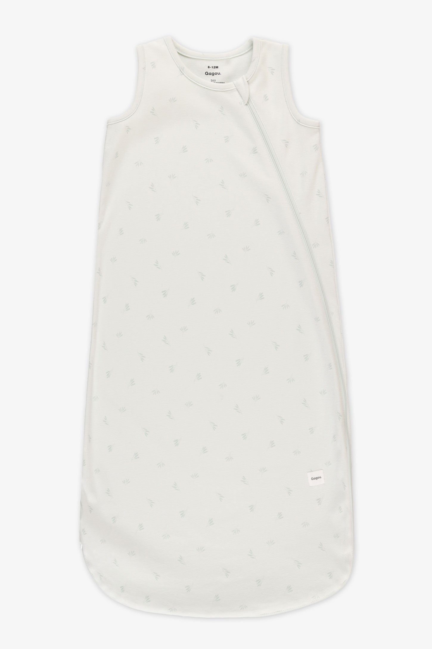 Ensemble enveloppant nouveau-né – Femme && VERT