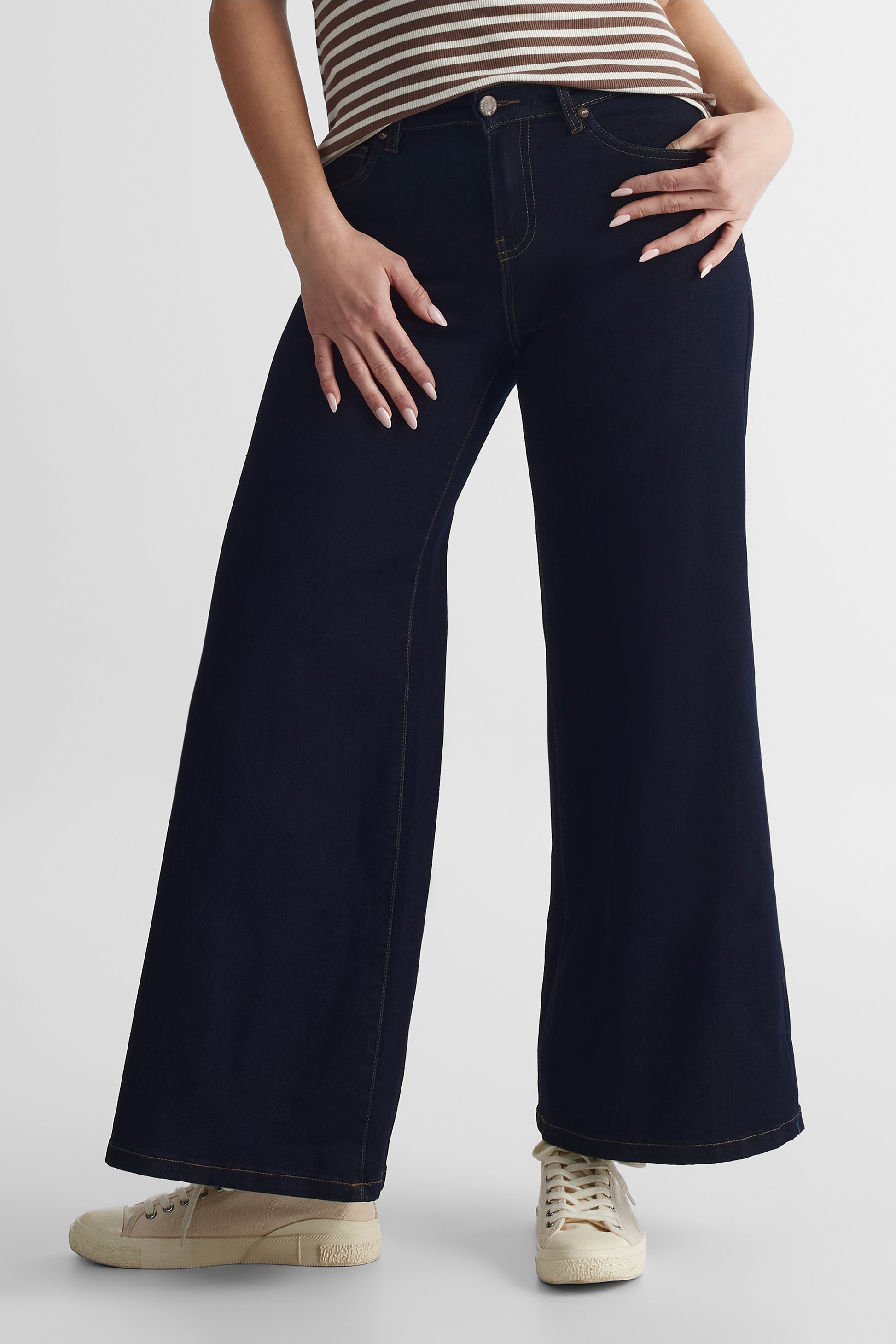 Femmes - Jeans && RINSE