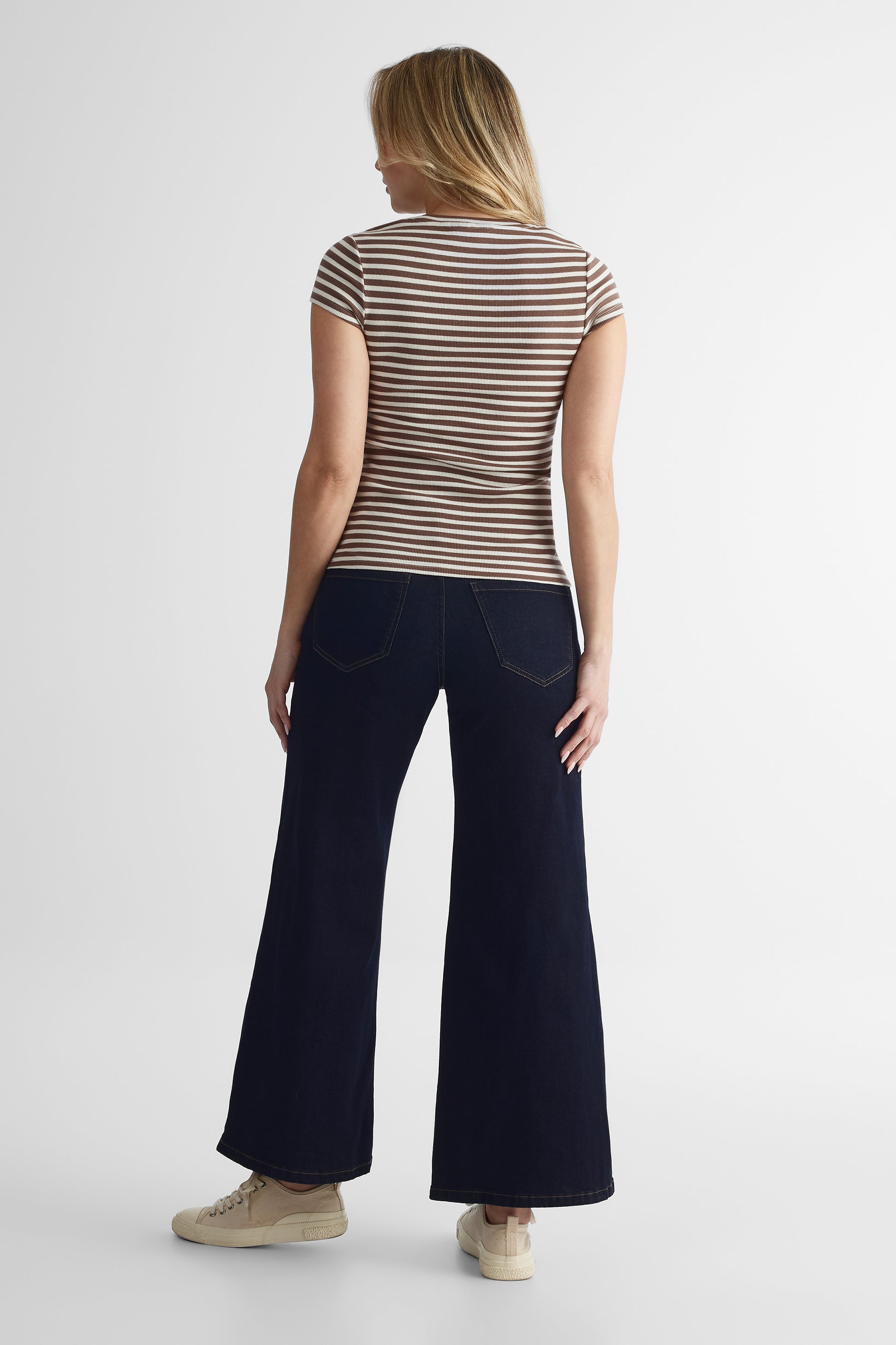 Femmes - Jeans && RINSE