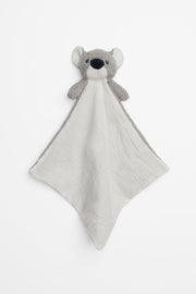 Hommedoudou toutou en peluche - Unisexe && GRIS