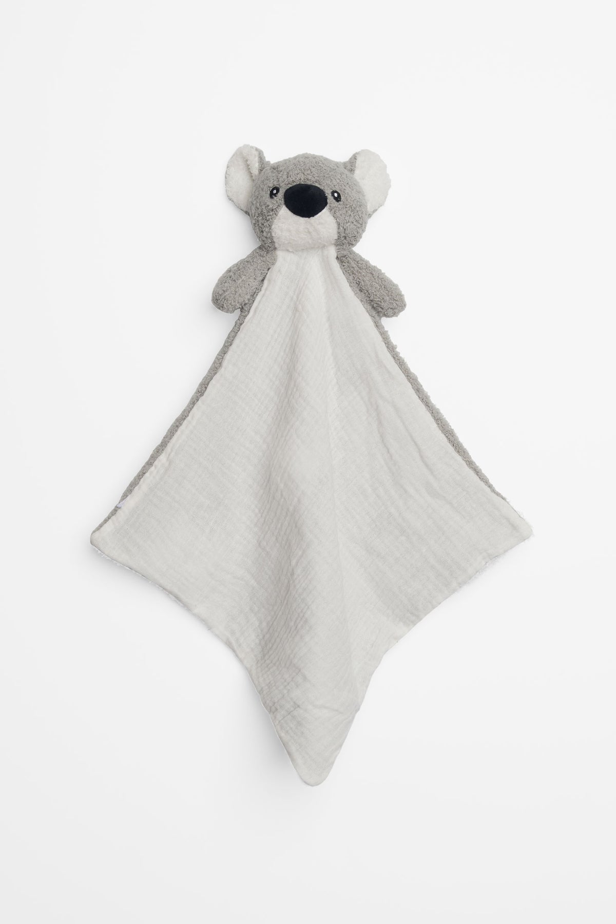 Hommedoudou toutou en peluche - Unisexe && GRIS