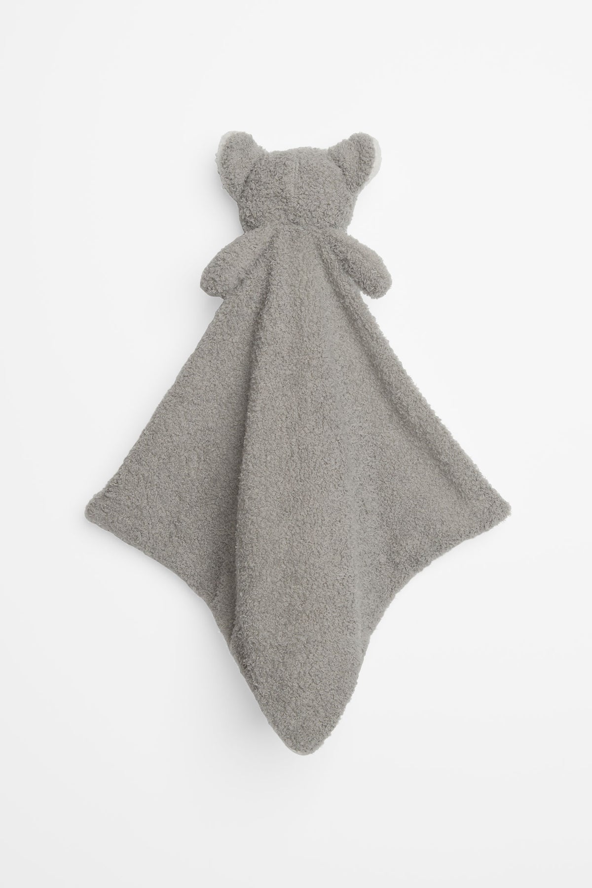 Hommedoudou toutou en peluche - Unisexe && GRIS