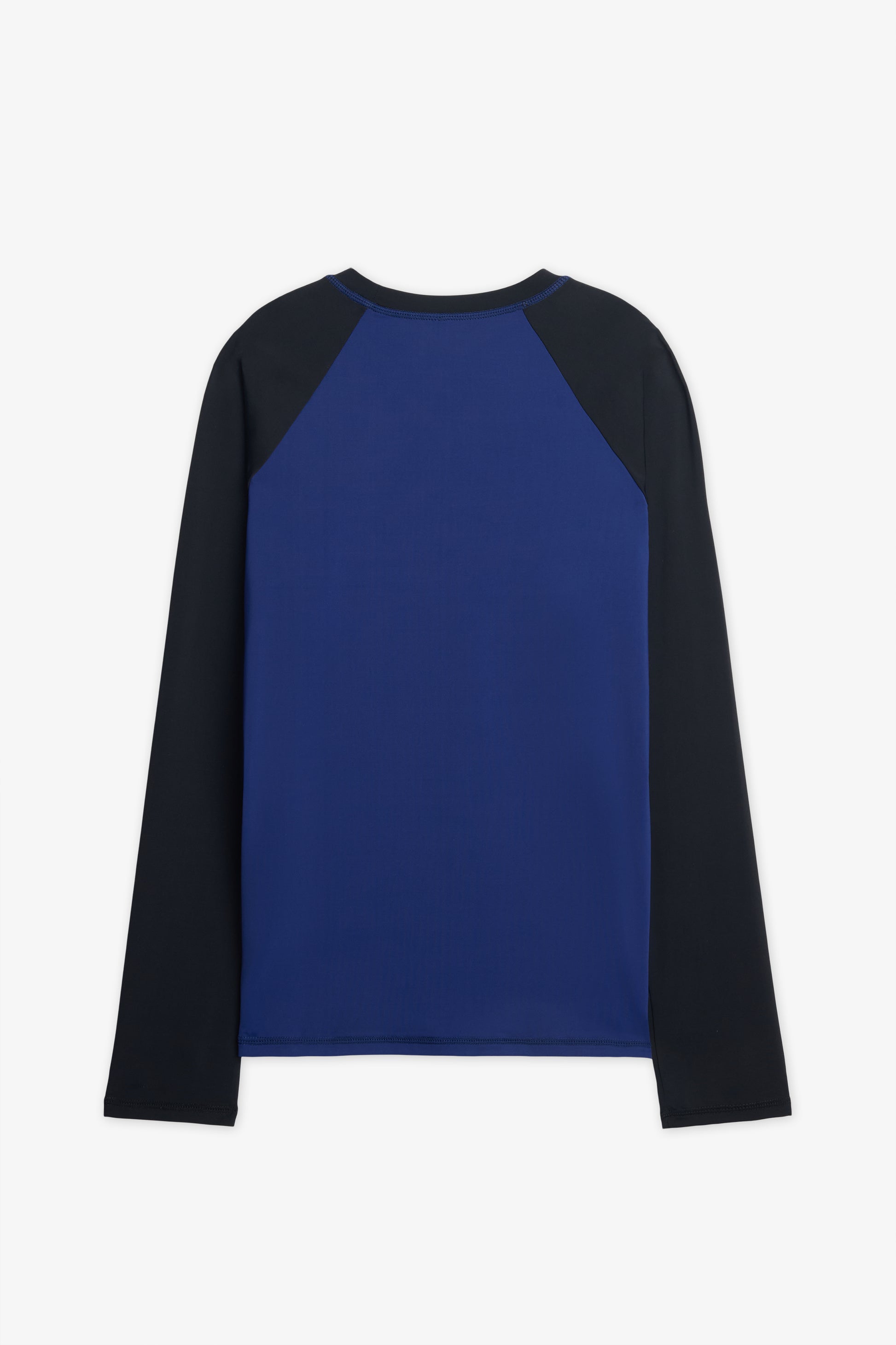 Chandail Rashguard manches longues – Ado garçon && MARIN