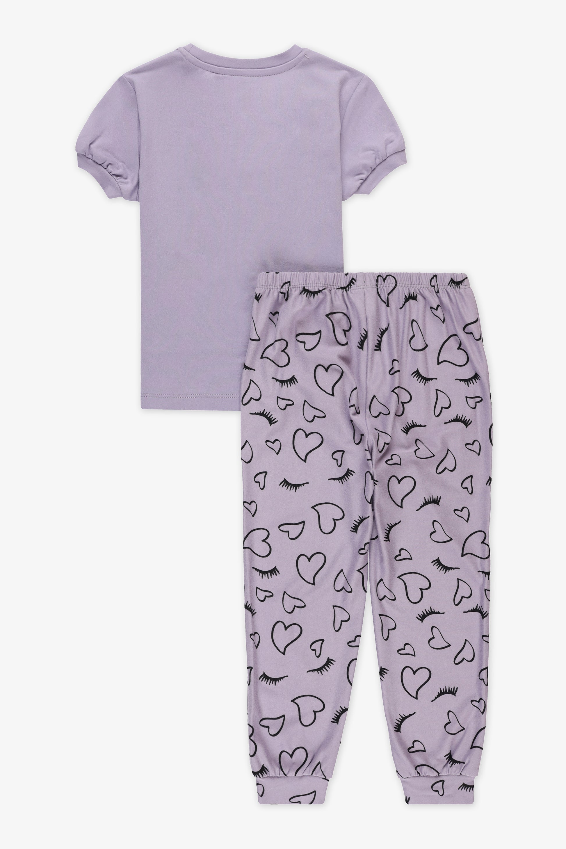 Ensemble de nuit 2 pièces - Enfant garçon && LAVANDE