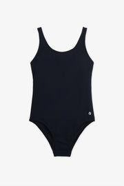 Maillot de bain 1 pièce ajustable – Homme && NOIR