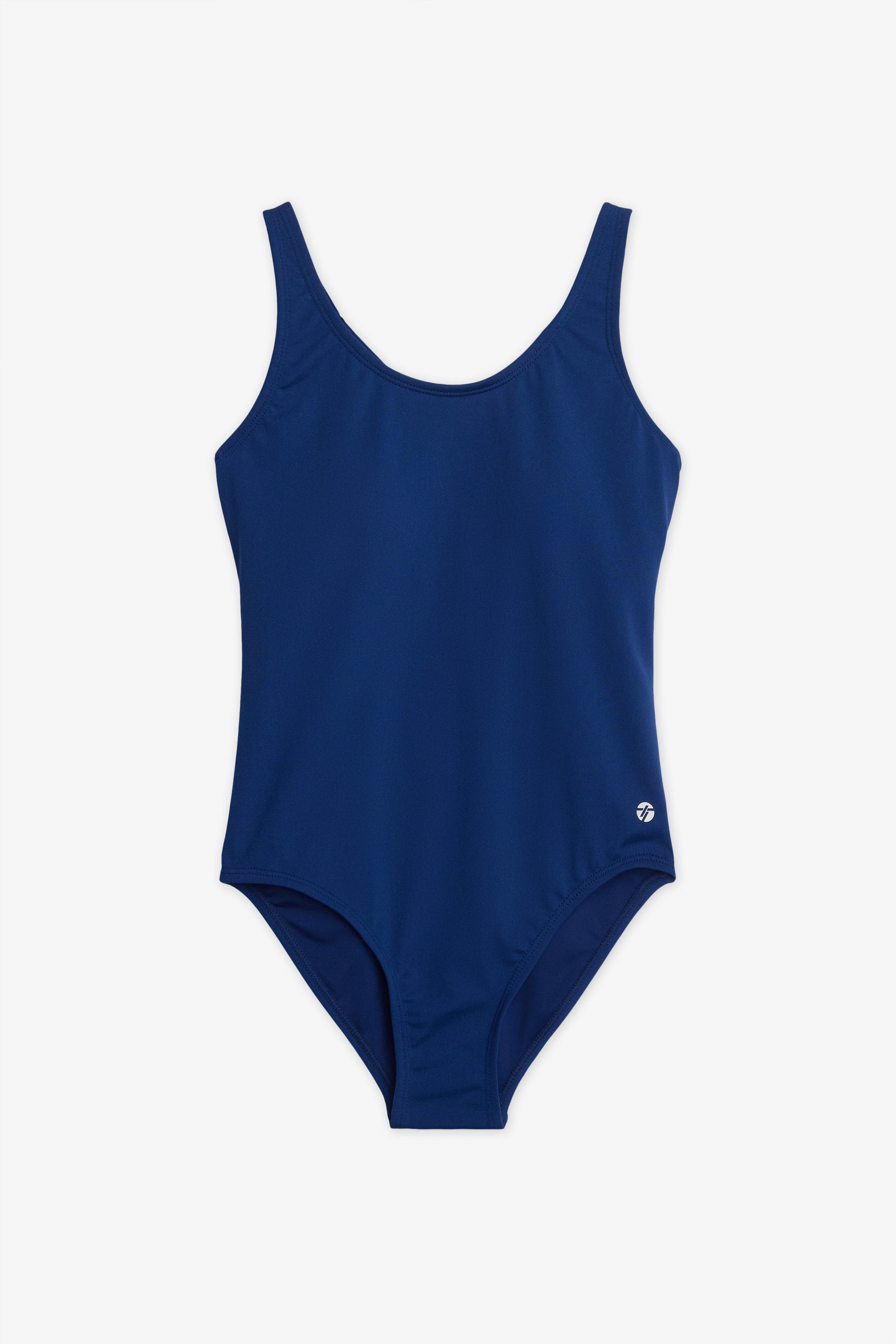Maillot de bain 1 pièce ajustable – Homme && BLEU