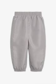 Pantalon d'extérieur uni résistant à l'eau - Ado fille && GRIS