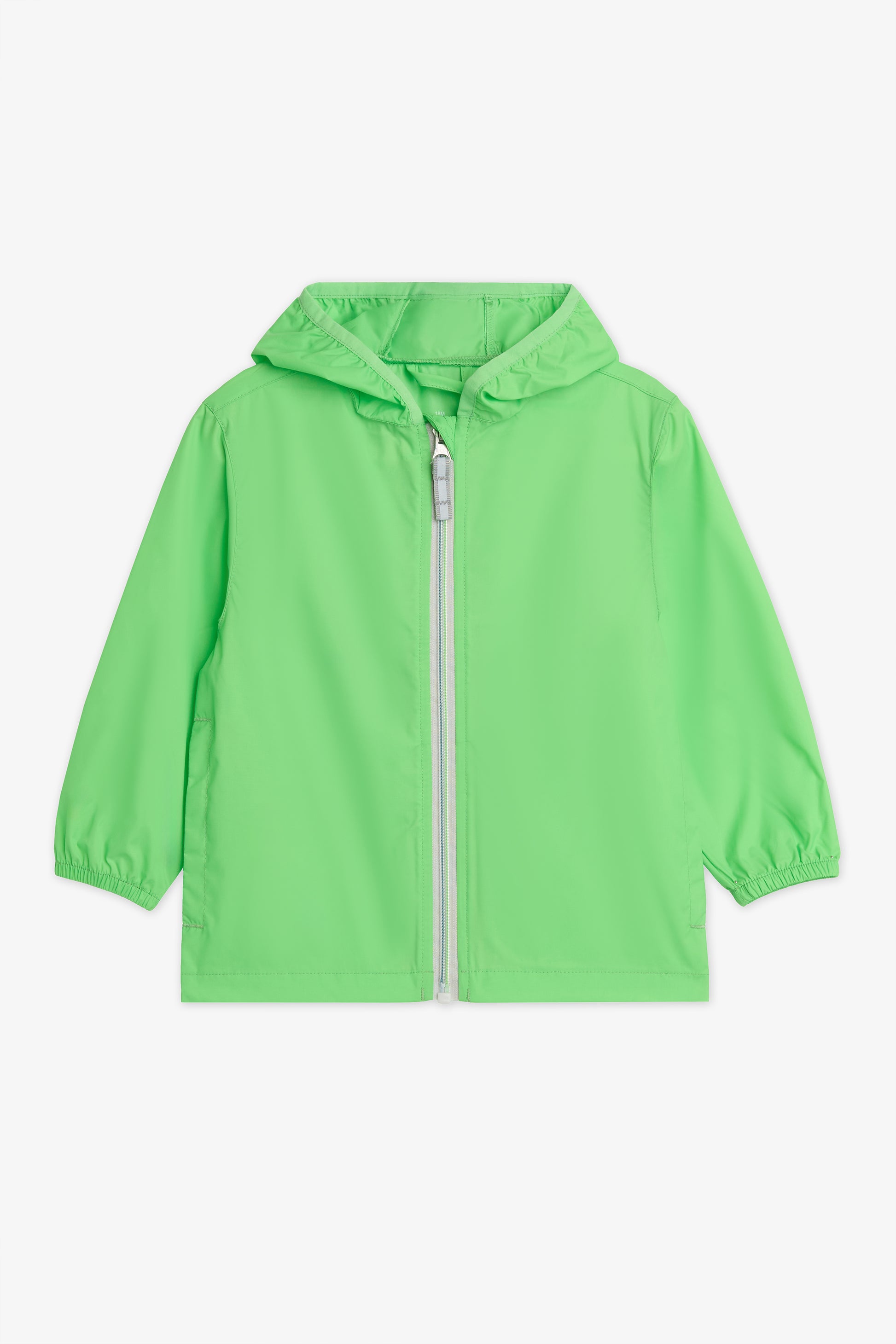 Manteau K-way compressible - Bébé garçon && VERT