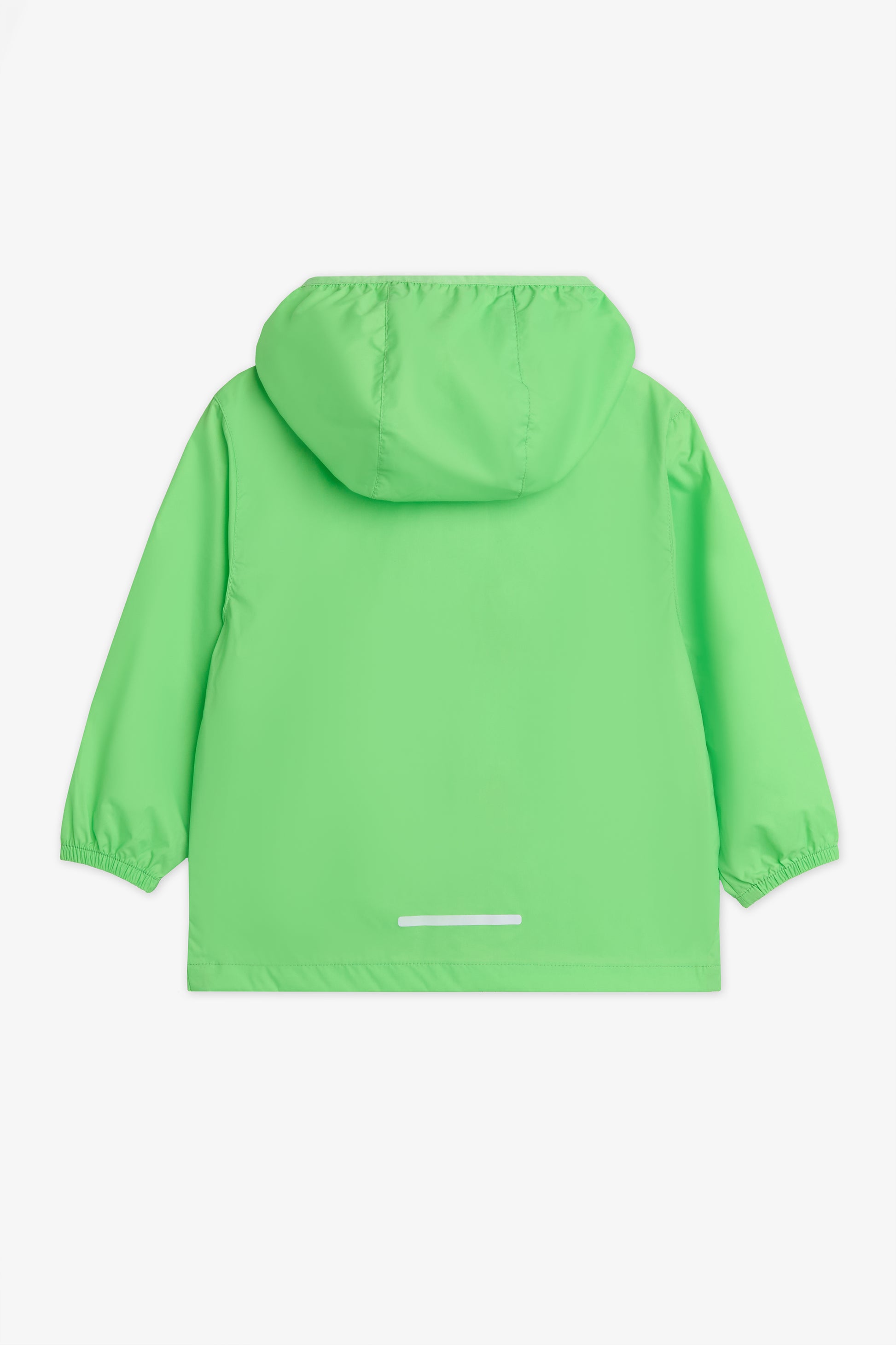Manteau K-way compressible - Bébé garçon && VERT