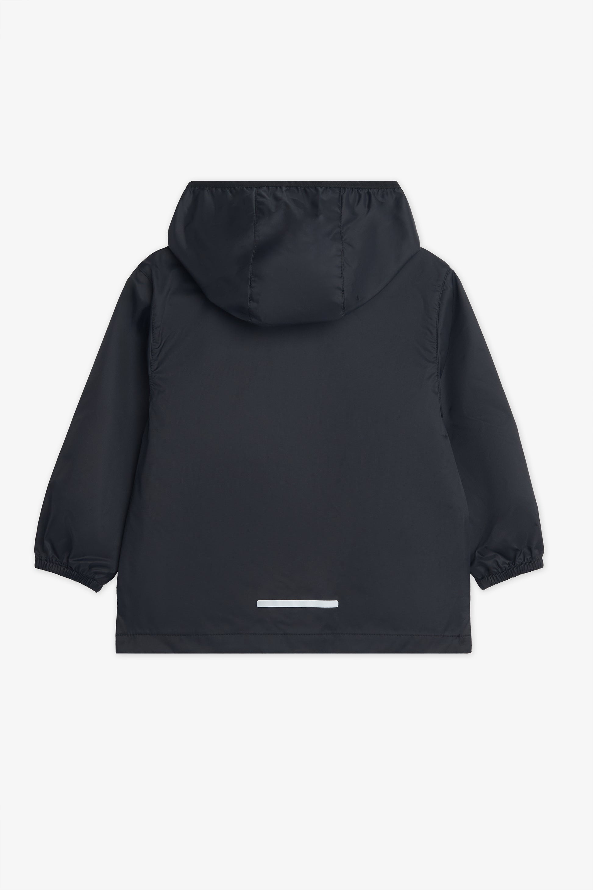 Manteau K-way compressible - Bébé garçon && NOIR