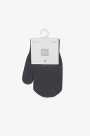 Pack de 2 mitaines en tricot - Enfant garçon - Aubainerie