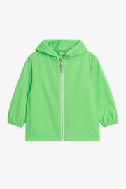 Manteau K-way compressible - Bébé garçon && VERT