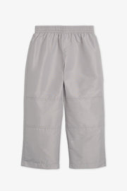 Enfants filles - Pantalon && GRIS