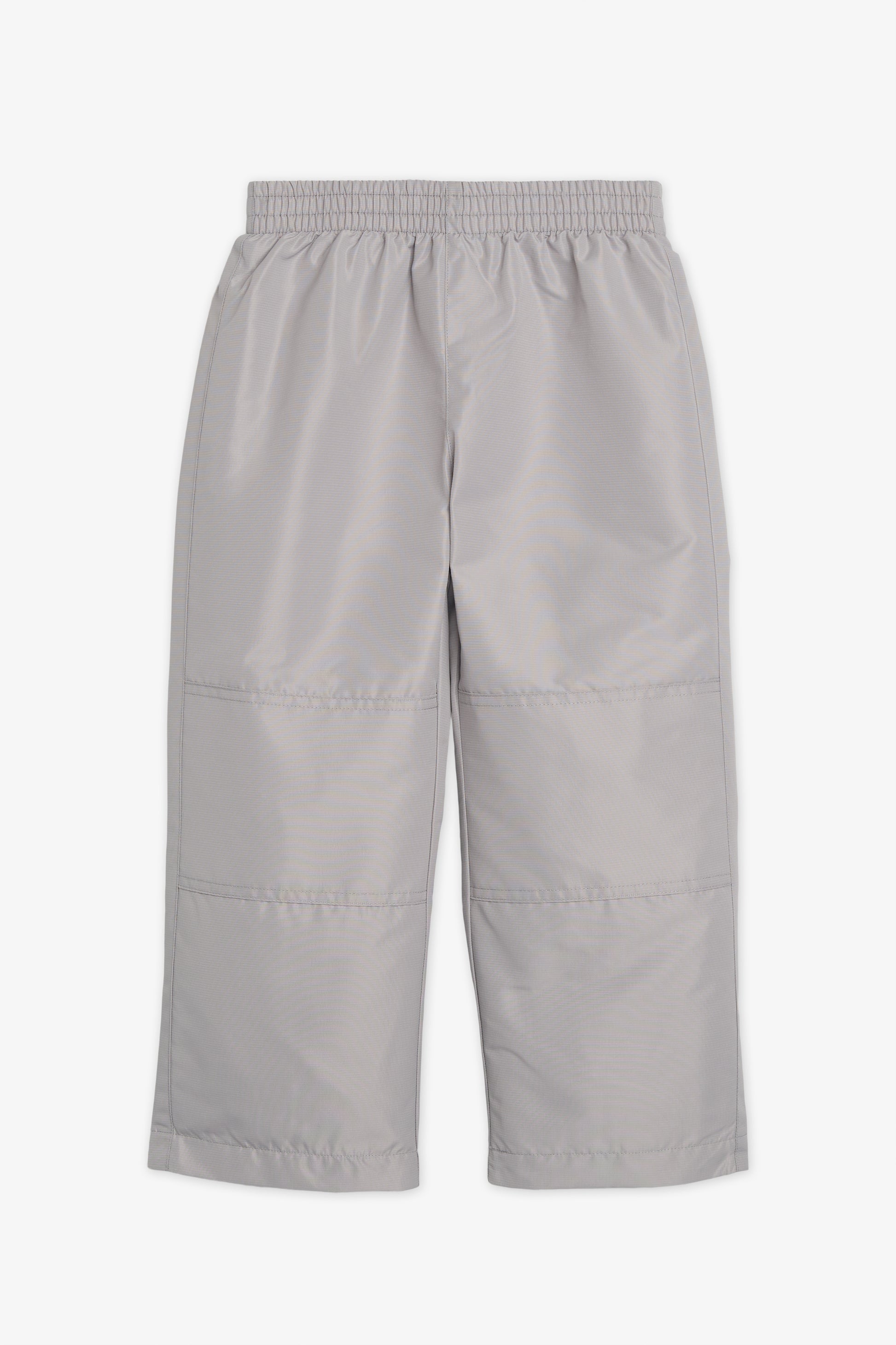 Enfants filles - Pantalon && GRIS