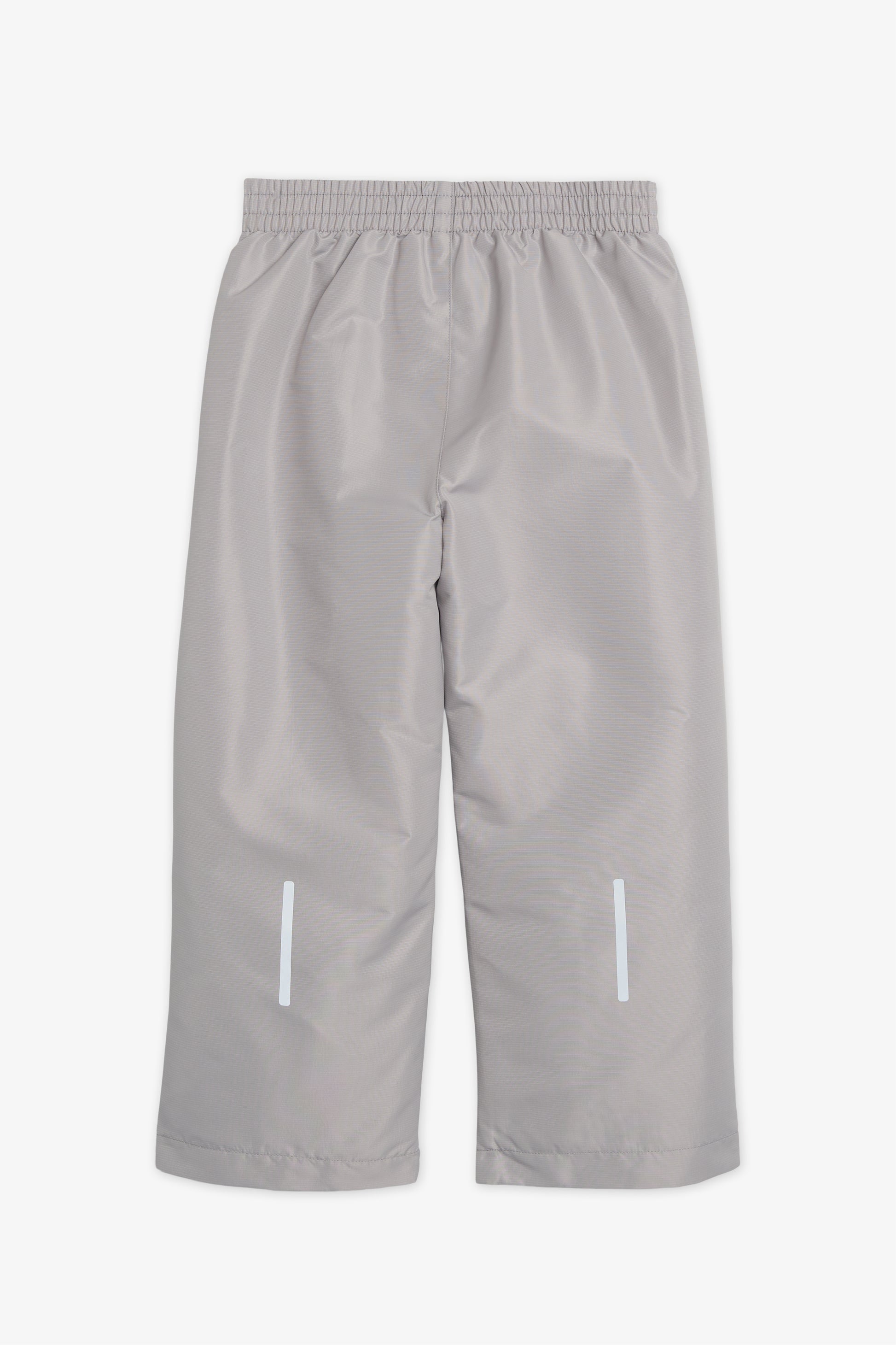 Enfants filles - Pantalon && GRIS