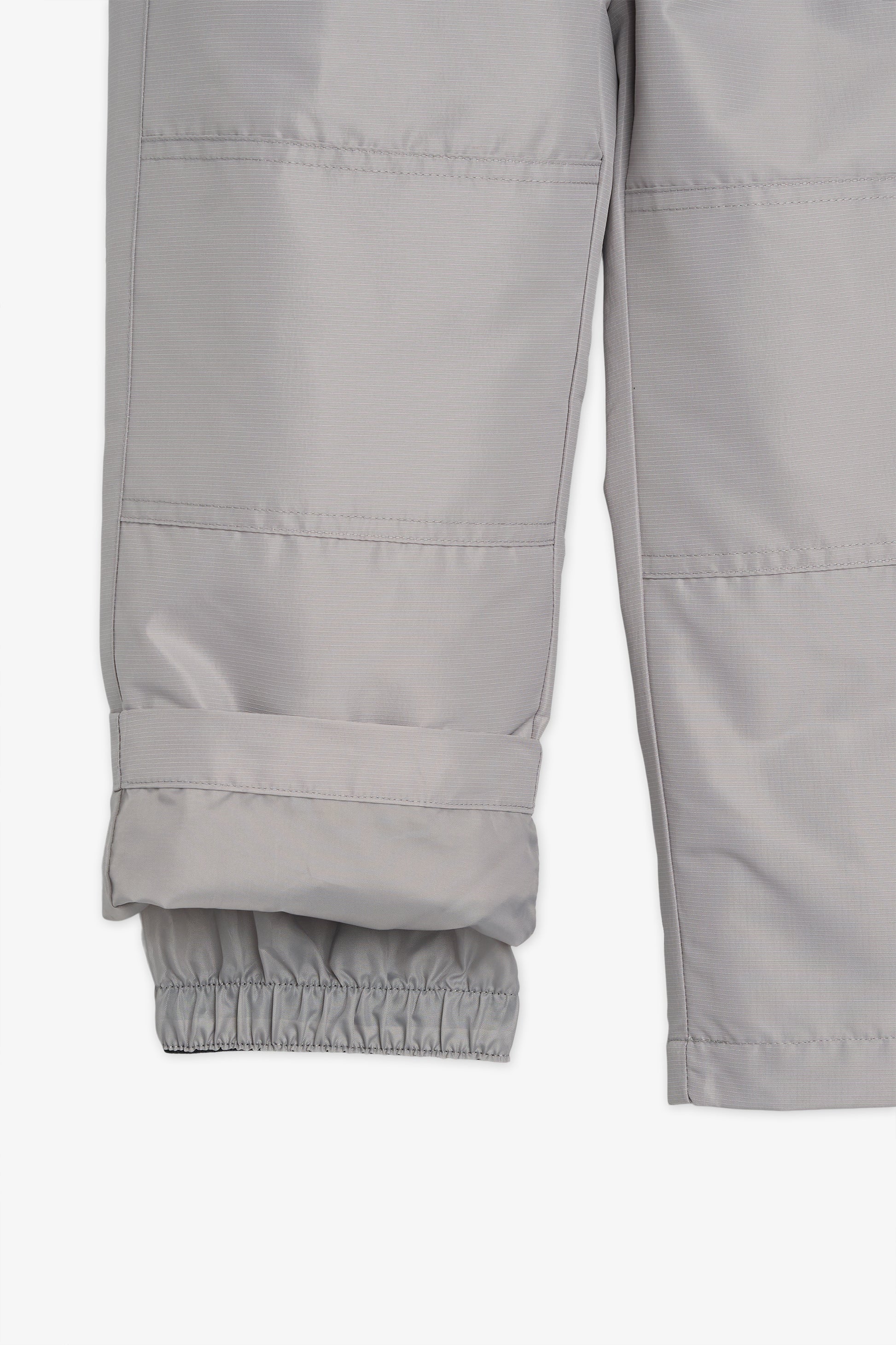 Enfants filles - Pantalon && GRIS