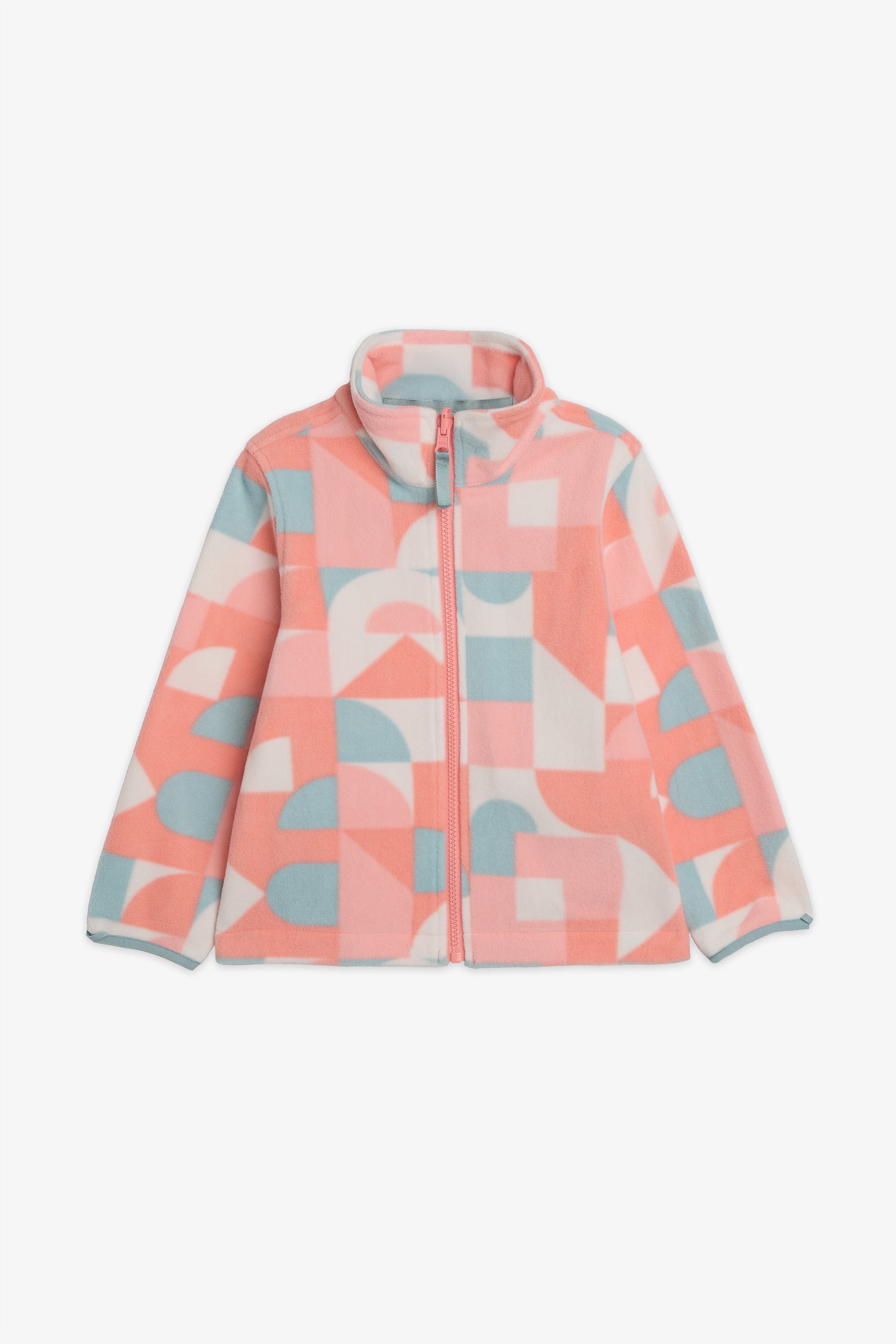 Manteau 3-en-1 résistant à l'eau - Enfant fille && VERT DE GRIS
