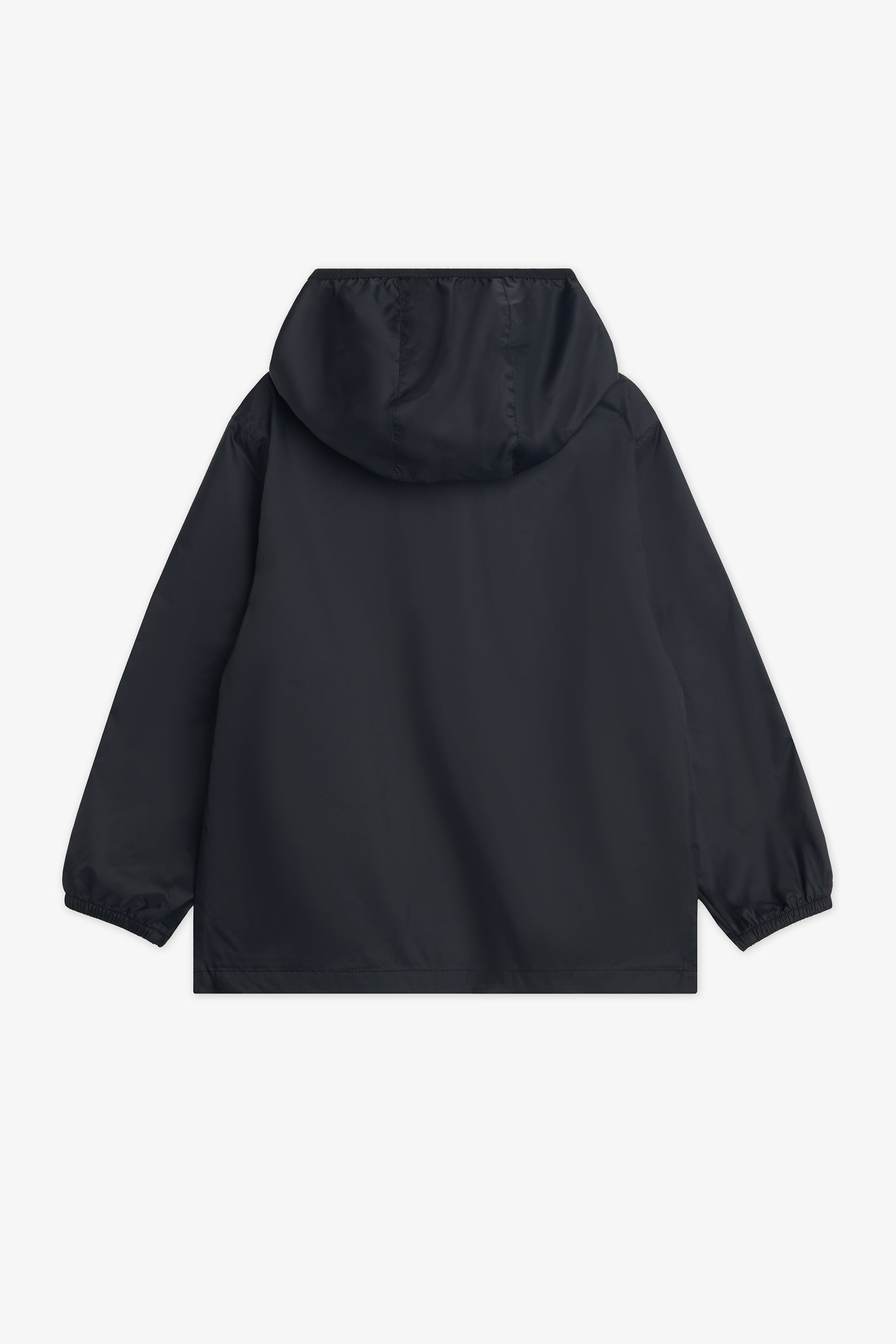 Manteau K-way compressible - Enfant garçon && NOIR