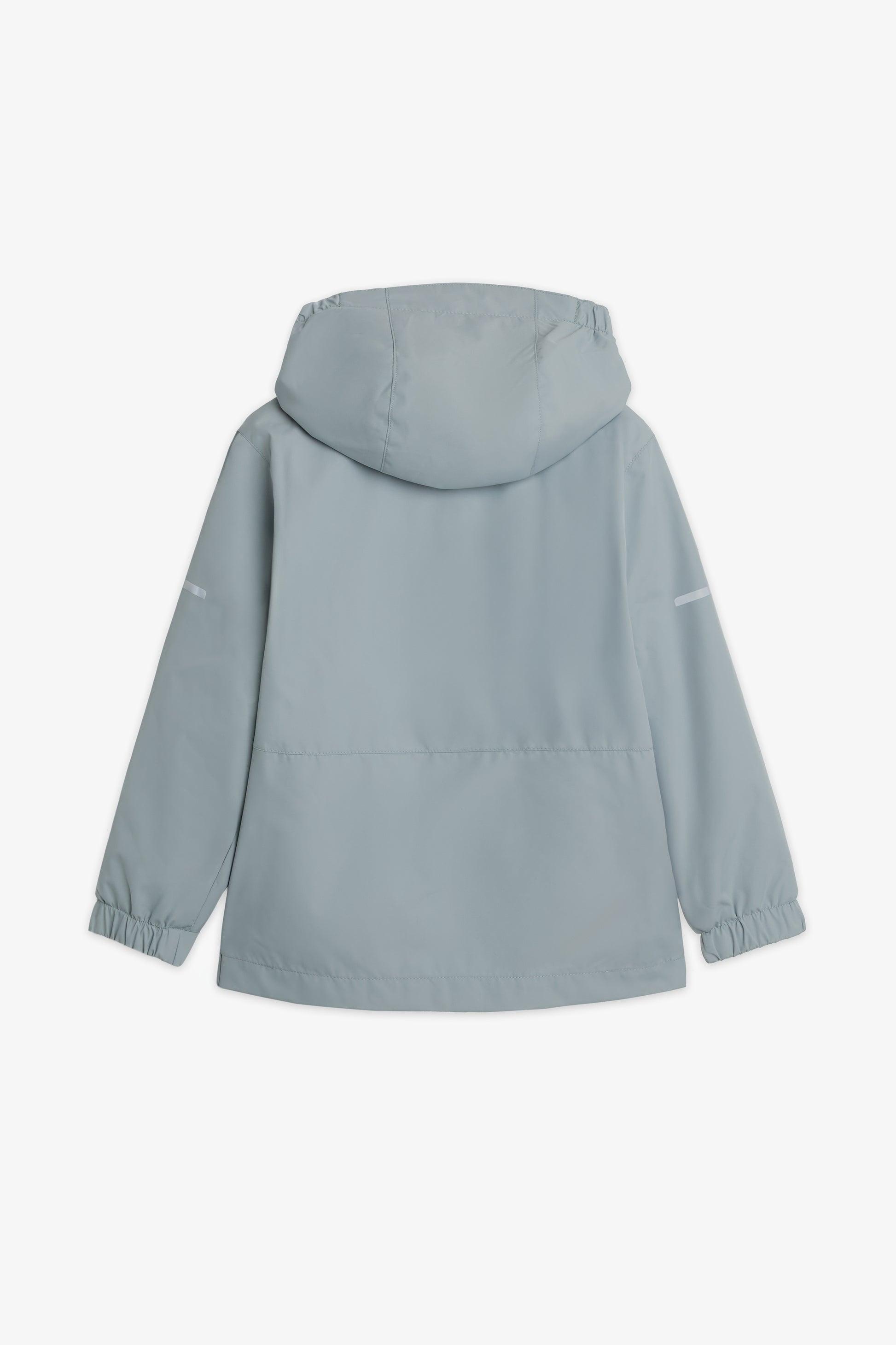 Manteau 3-en-1 résistant à l'eau - Enfant garçon && VERT DE GRIS