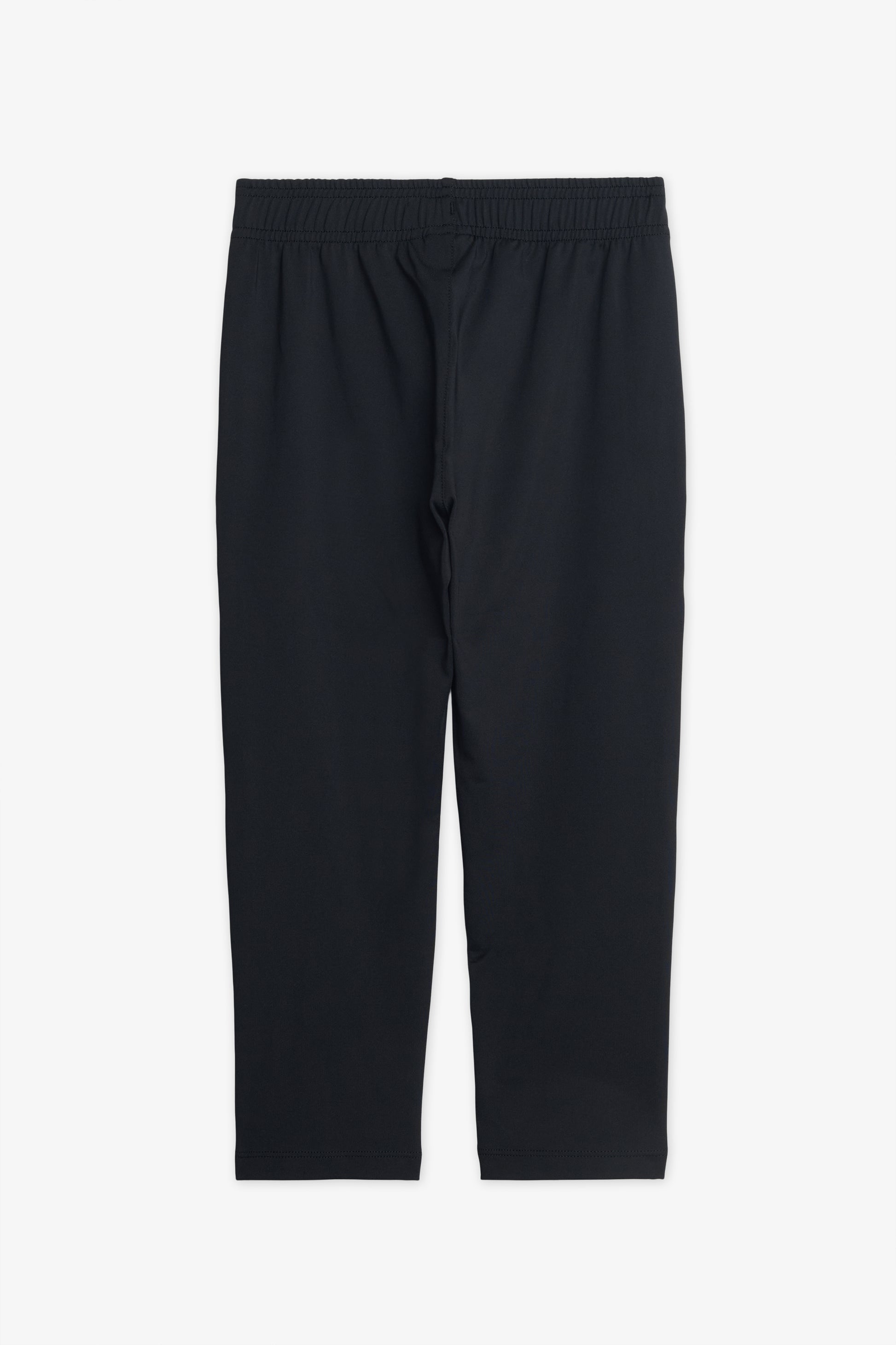 Pantalon Athlétique - Enfant Garçon && NOIR