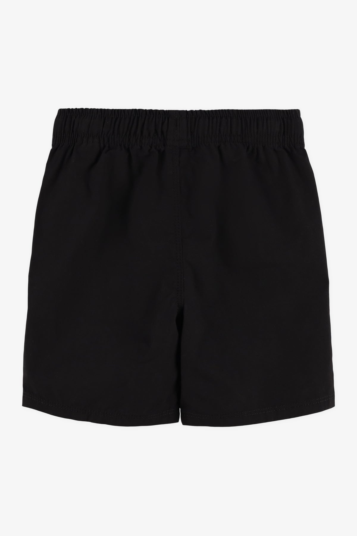 Short bermuda en popeline - Bébé garçon && NOIR