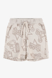 Enfants garçons - Short && BEIGE/MULTI
